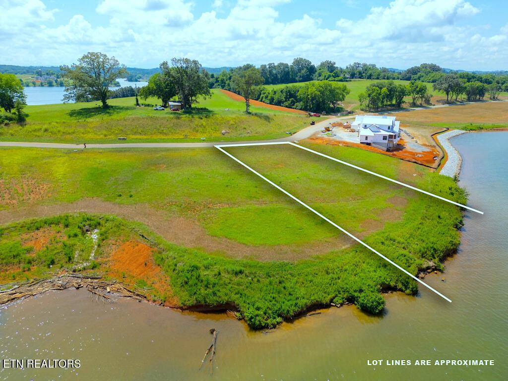 Arcadia Peninsula Way, Knoxville, TN - Fort Loudoun and Tellico Lake Real Estate - Image# 9