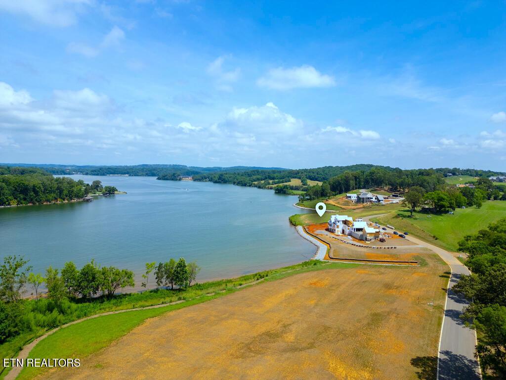 Arcadia Peninsula Way, Knoxville, TN - Fort Loudoun and Tellico Lake Real Estate - Image# 11
