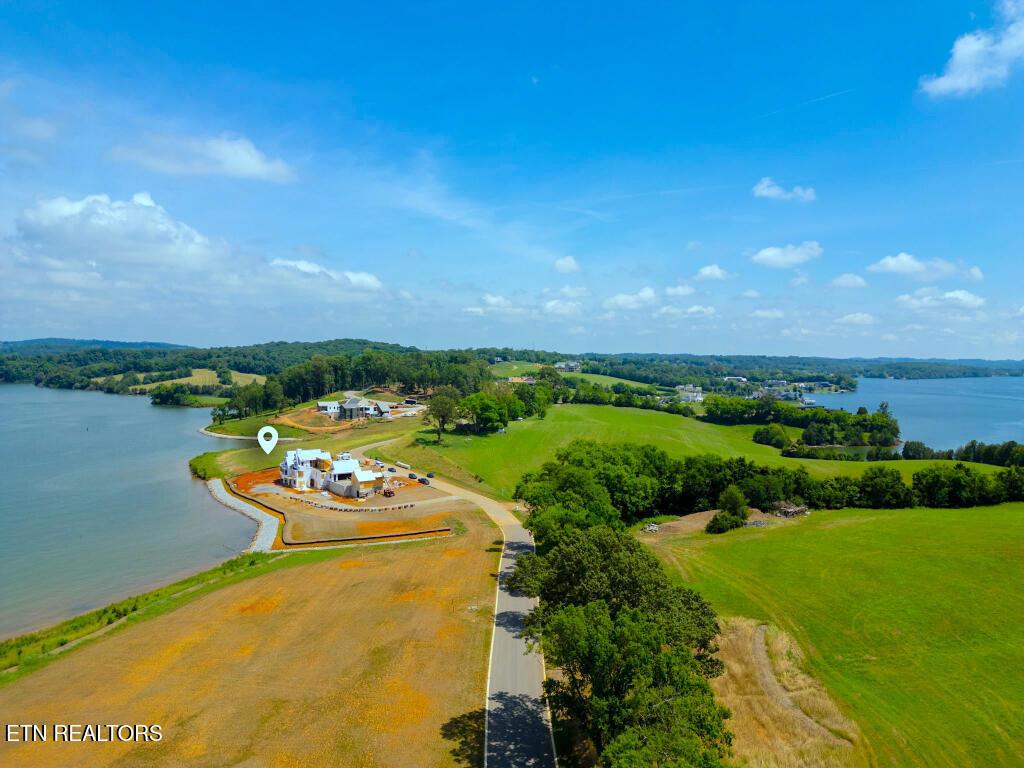 Arcadia Peninsula Way, Knoxville, TN - Fort Loudoun and Tellico Lake Real Estate - Image# 12