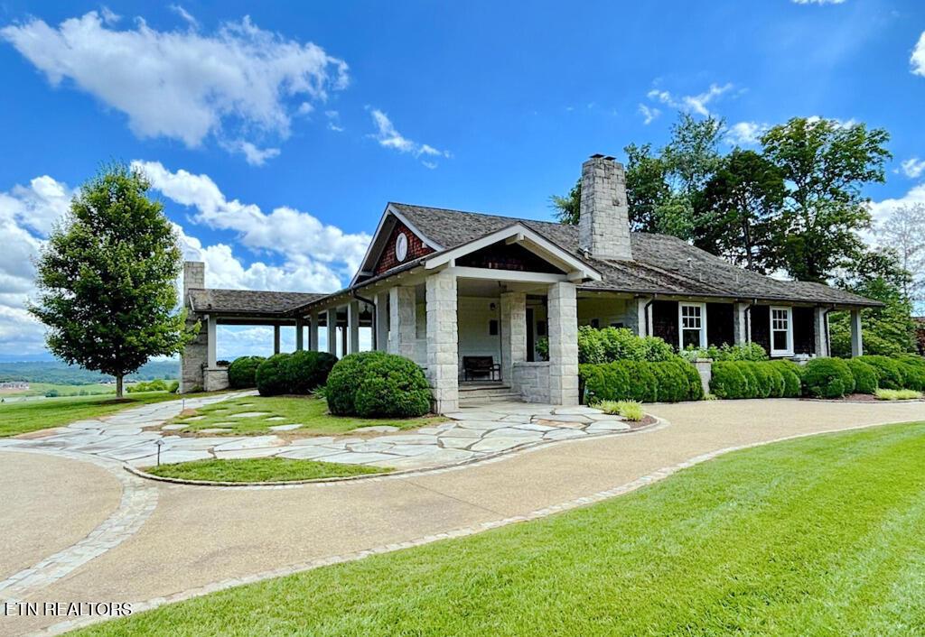 Arcadia Peninsula Way, Knoxville, TN - Fort Loudoun and Tellico Lake Real Estate - Image# 14