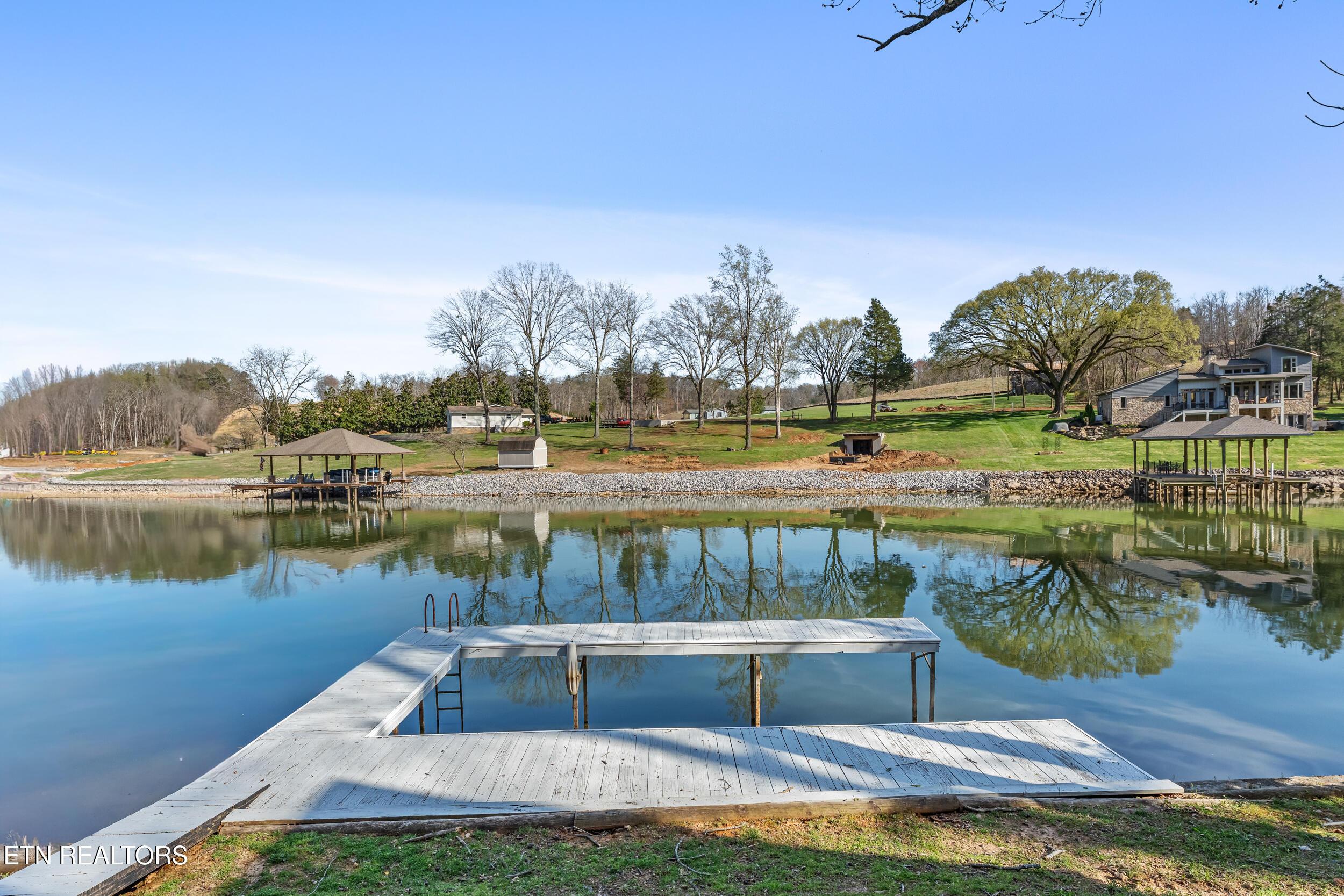 600 Donaldson Light Lane, Lenoir City, TN - Fort Loudoun and Tellico Lake Real Estate - Image# 52