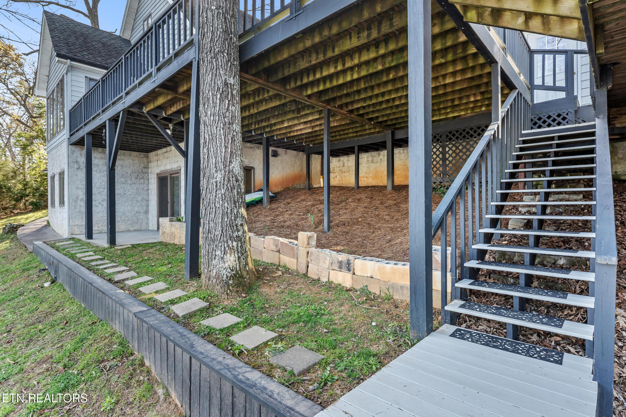 600 Donaldson Light Lane, Lenoir City, TN - Fort Loudoun and Tellico Lake Real Estate - Image# 50