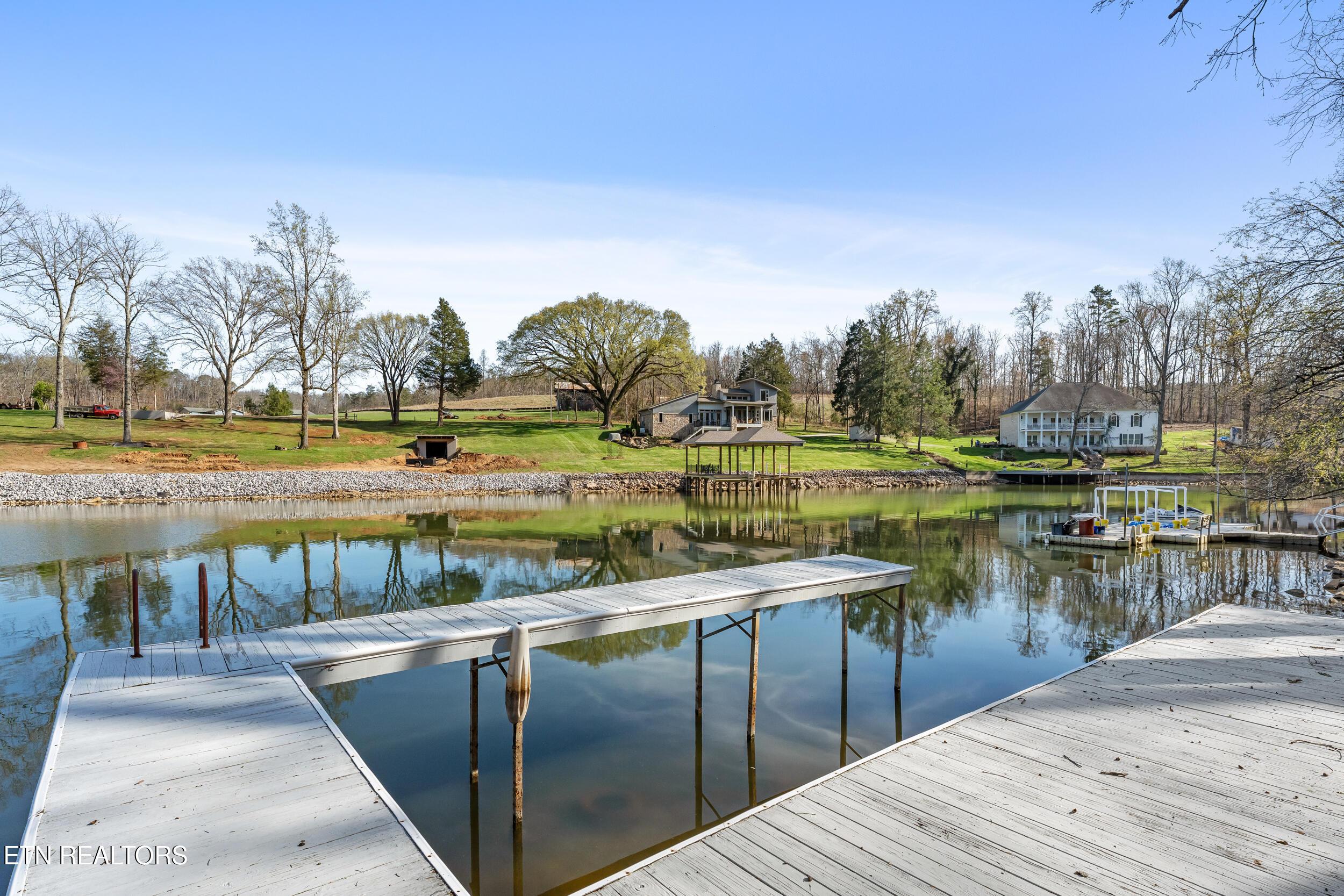 600 Donaldson Light Lane, Lenoir City, TN - Fort Loudoun and Tellico Lake Real Estate - Image# 53