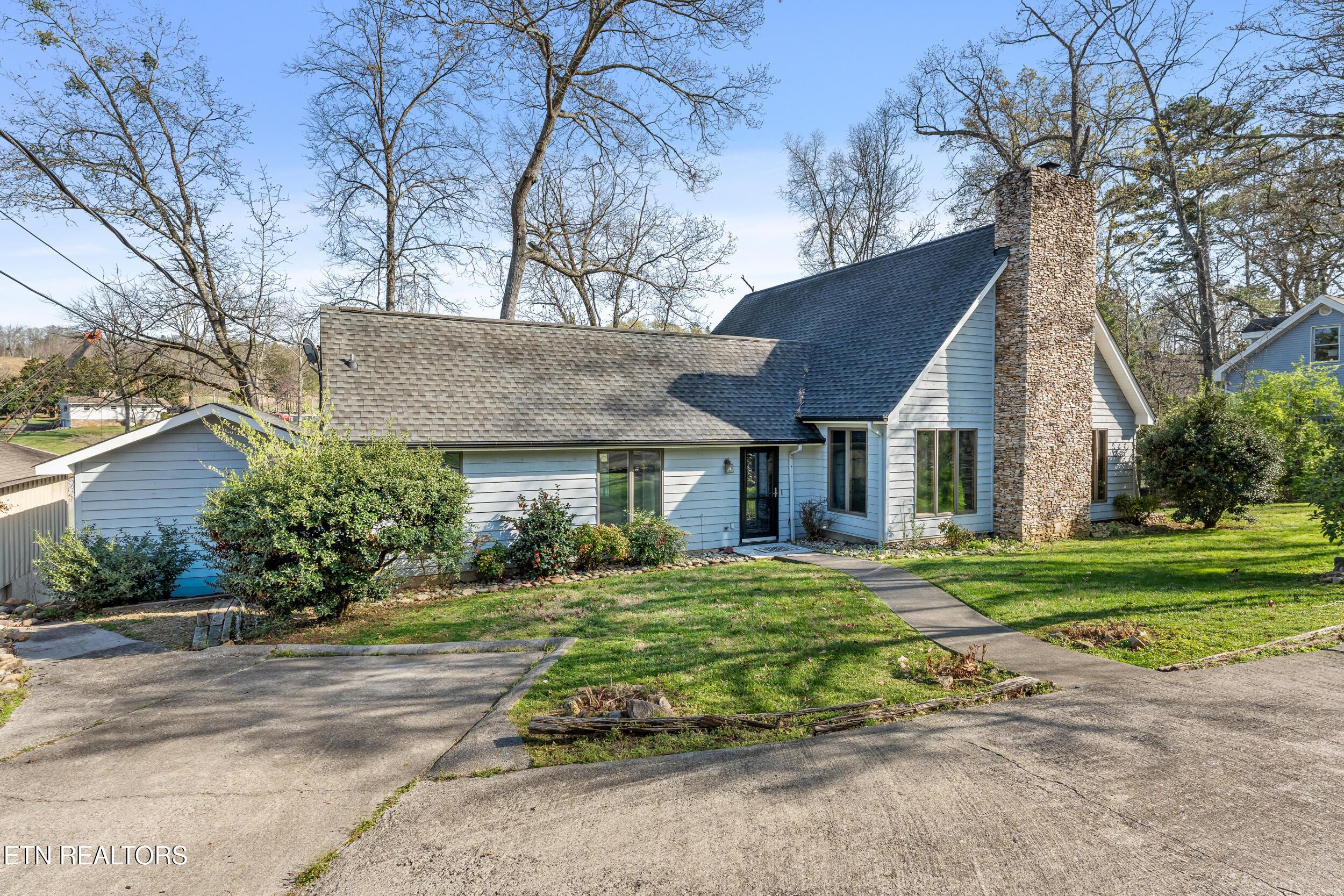 600 Donaldson Light Lane, Lenoir City, TN - Fort Loudoun and Tellico Lake Real Estate - Image# 54