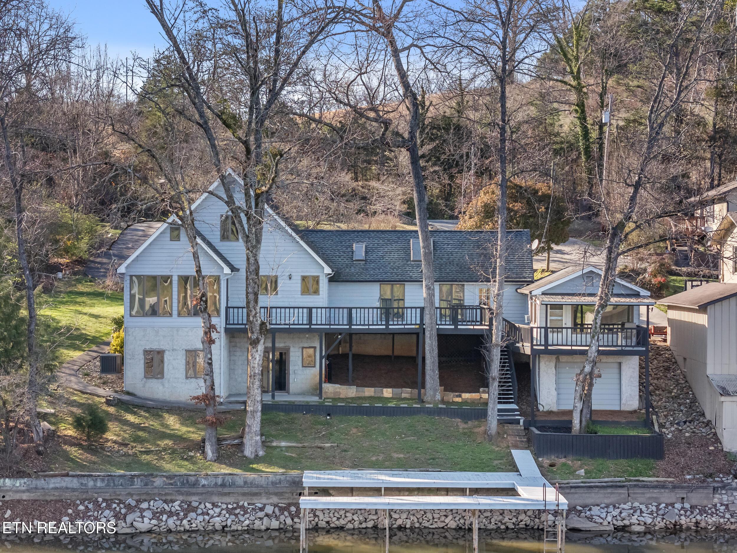 600 Donaldson Light Lane, Lenoir City, TN - Fort Loudoun and Tellico Lake Real Estate - Image# 60