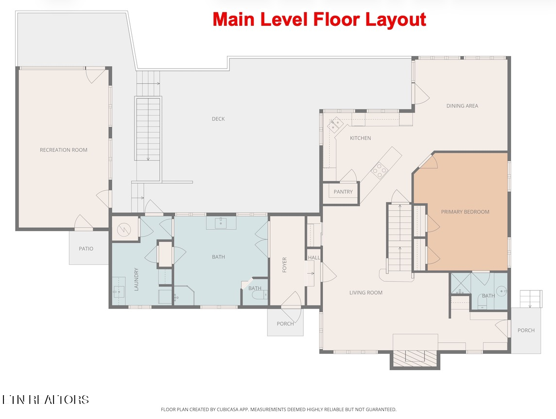 600 Donaldson Light Lane, Lenoir City, TN - Fort Loudoun and Tellico Lake Real Estate - Image# 2
