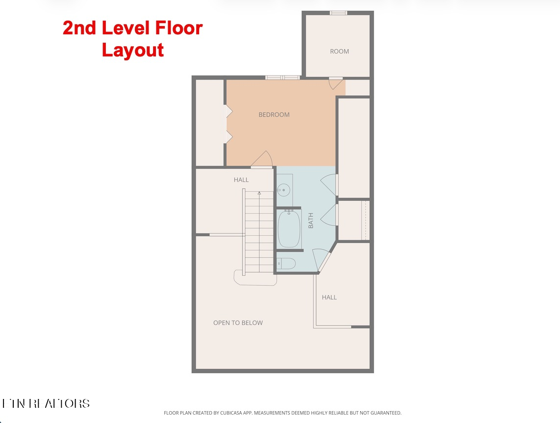 600 Donaldson Light Lane, Lenoir City, TN - Fort Loudoun and Tellico Lake Real Estate - Image# 4