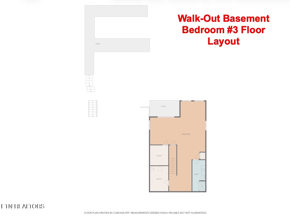 600 Donaldson Light Lane, Lenoir City, TN - Fort Loudoun and Tellico Lake Real Estate - Image# 6