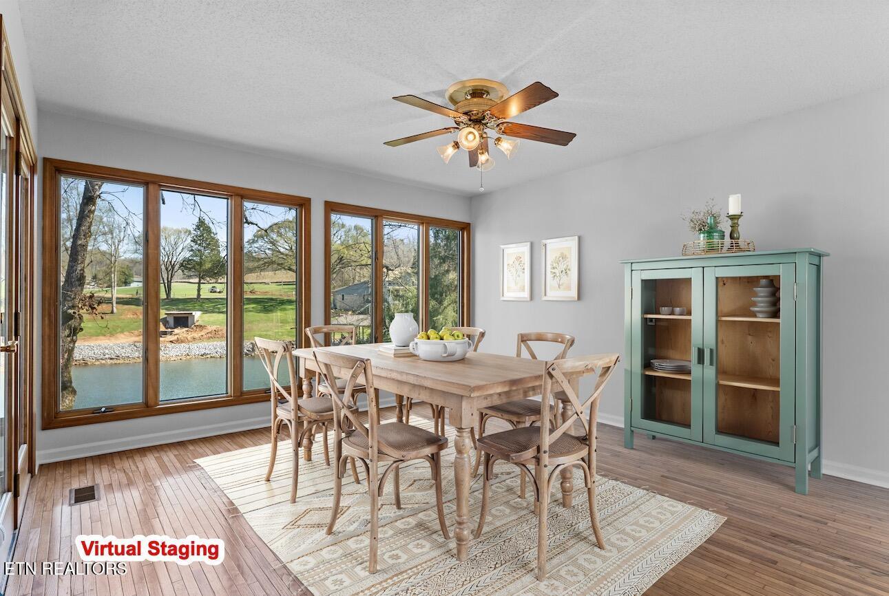 600 Donaldson Light Lane, Lenoir City, TN - Fort Loudoun and Tellico Lake Real Estate - Image# 13