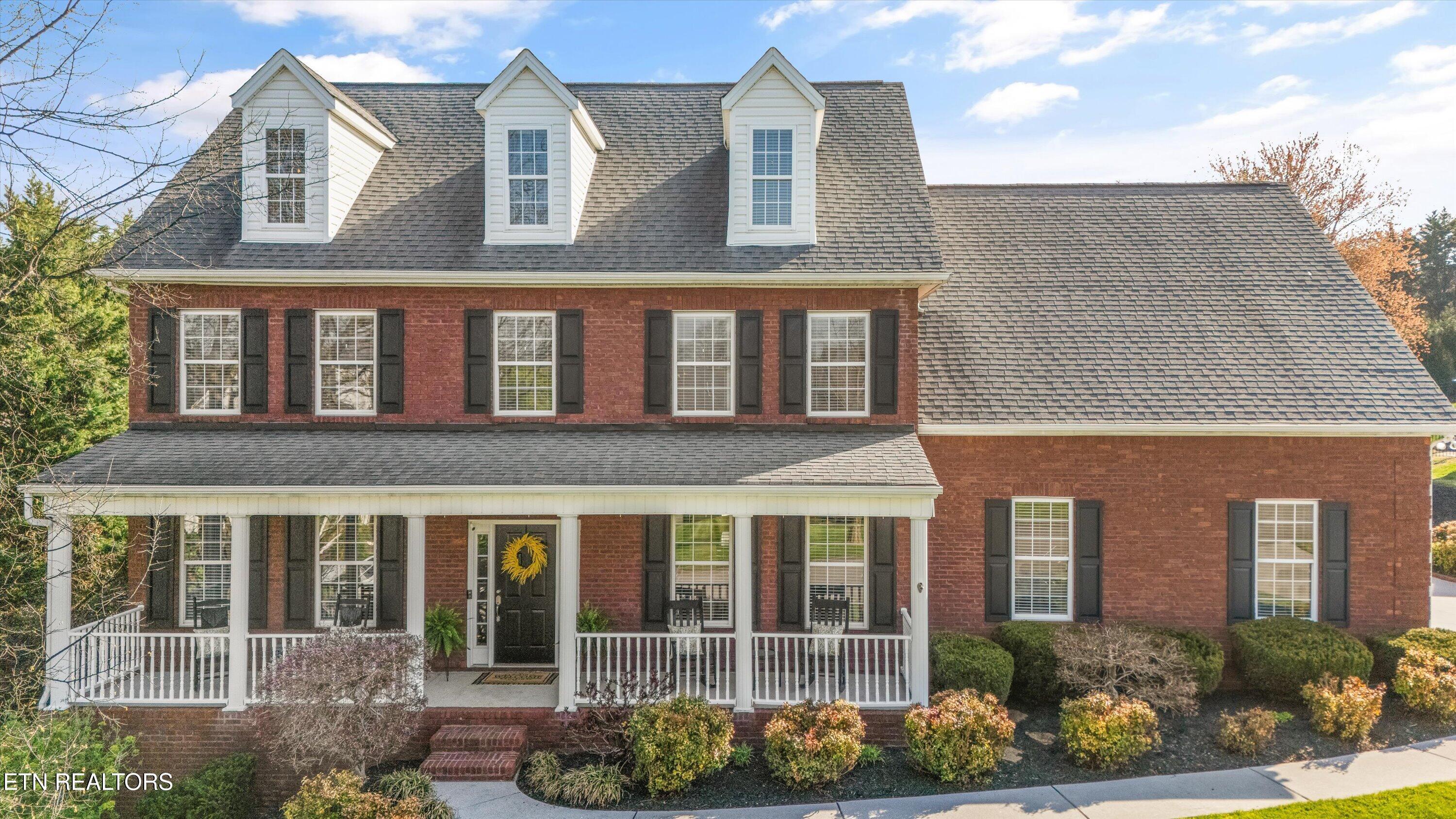 1108 Canvas Back Lane, Knoxville, TN - Fort Loudoun and Tellico Lake Real Estate - Image# 3