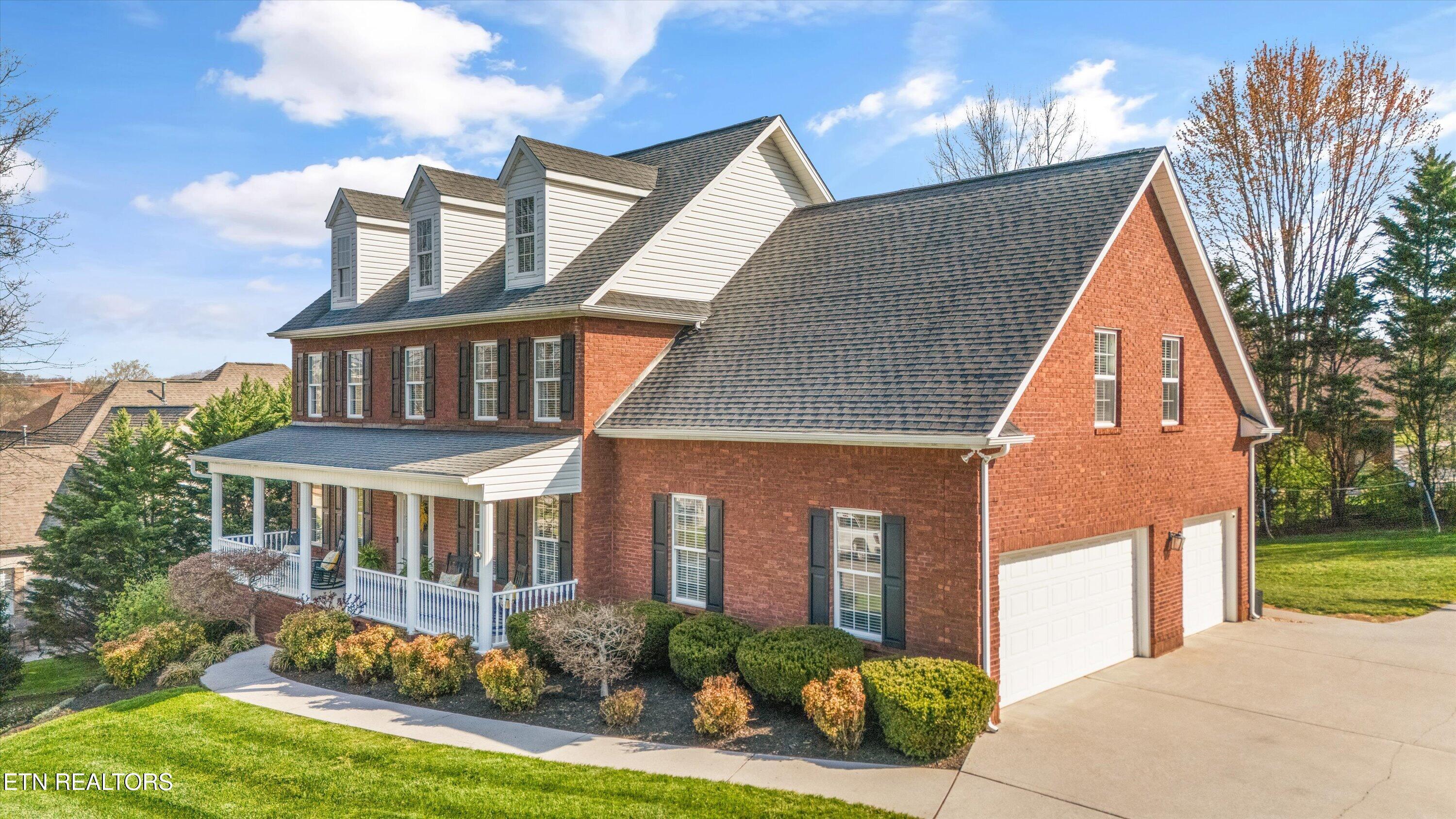 1108 Canvas Back Lane, Knoxville, TN - Fort Loudoun and Tellico Lake Real Estate - Image# 4