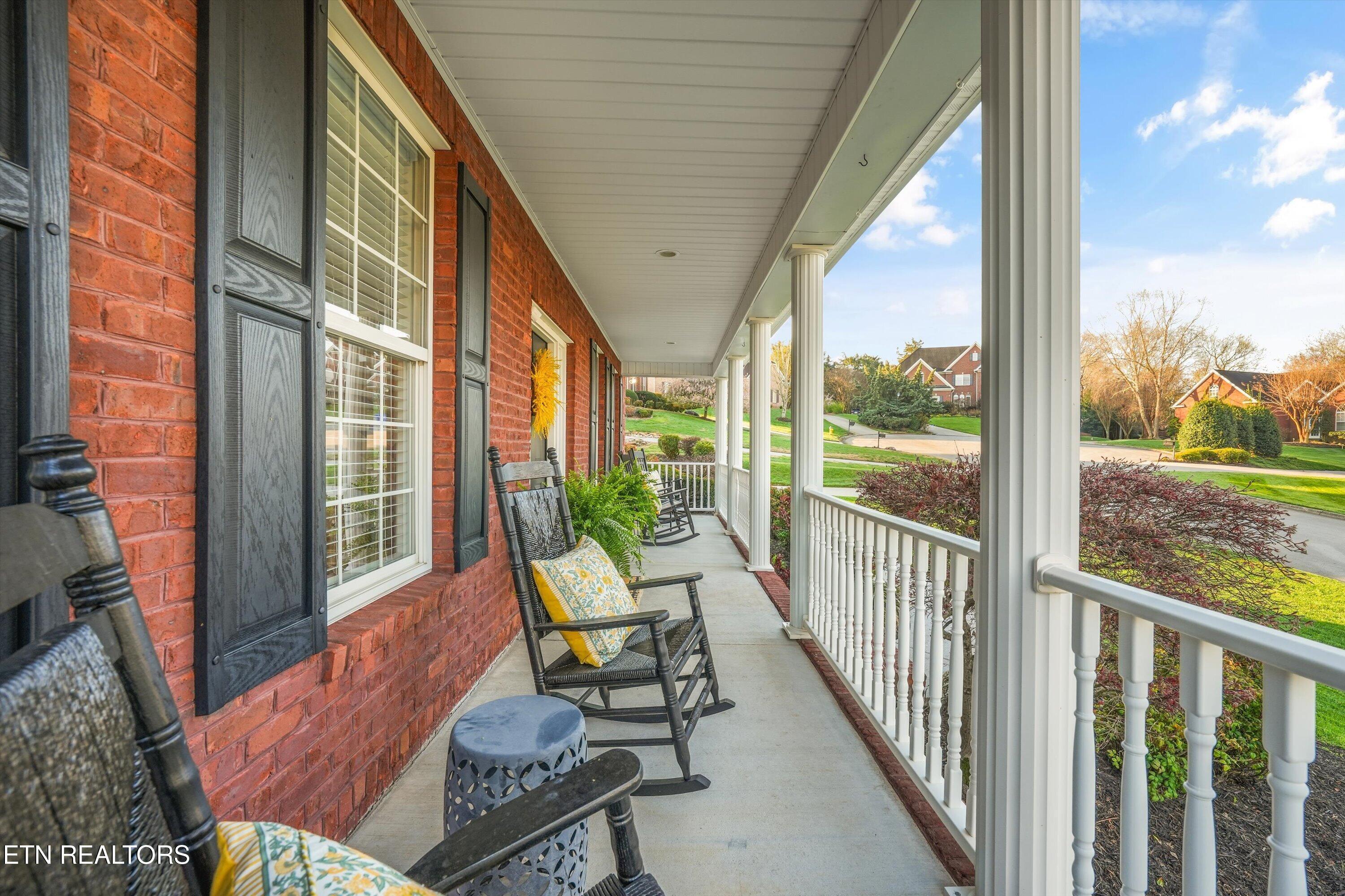 1108 Canvas Back Lane, Knoxville, TN - Fort Loudoun and Tellico Lake Real Estate - Image# 13