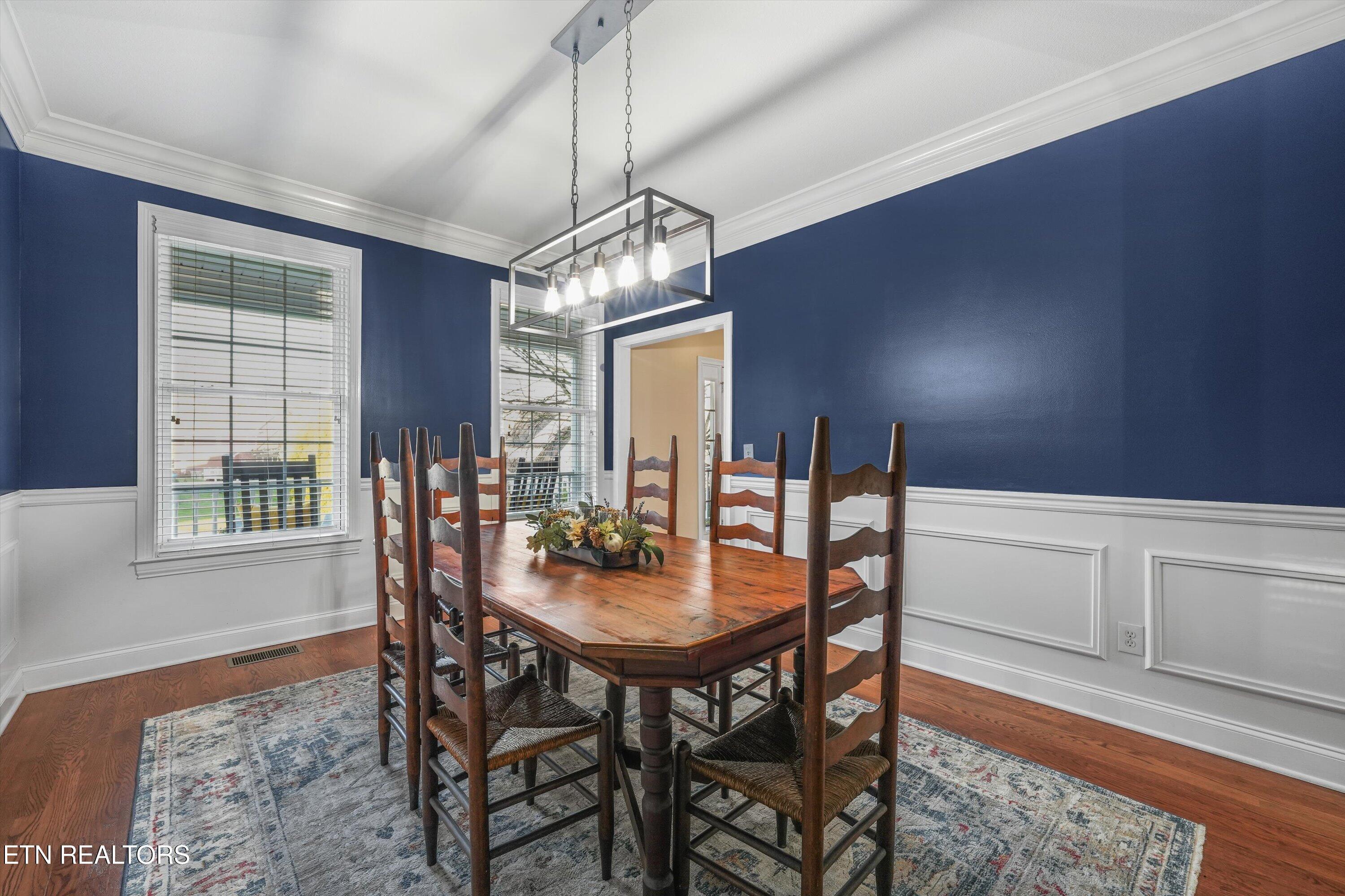 1108 Canvas Back Lane, Knoxville, TN - Fort Loudoun and Tellico Lake Real Estate - Image# 17