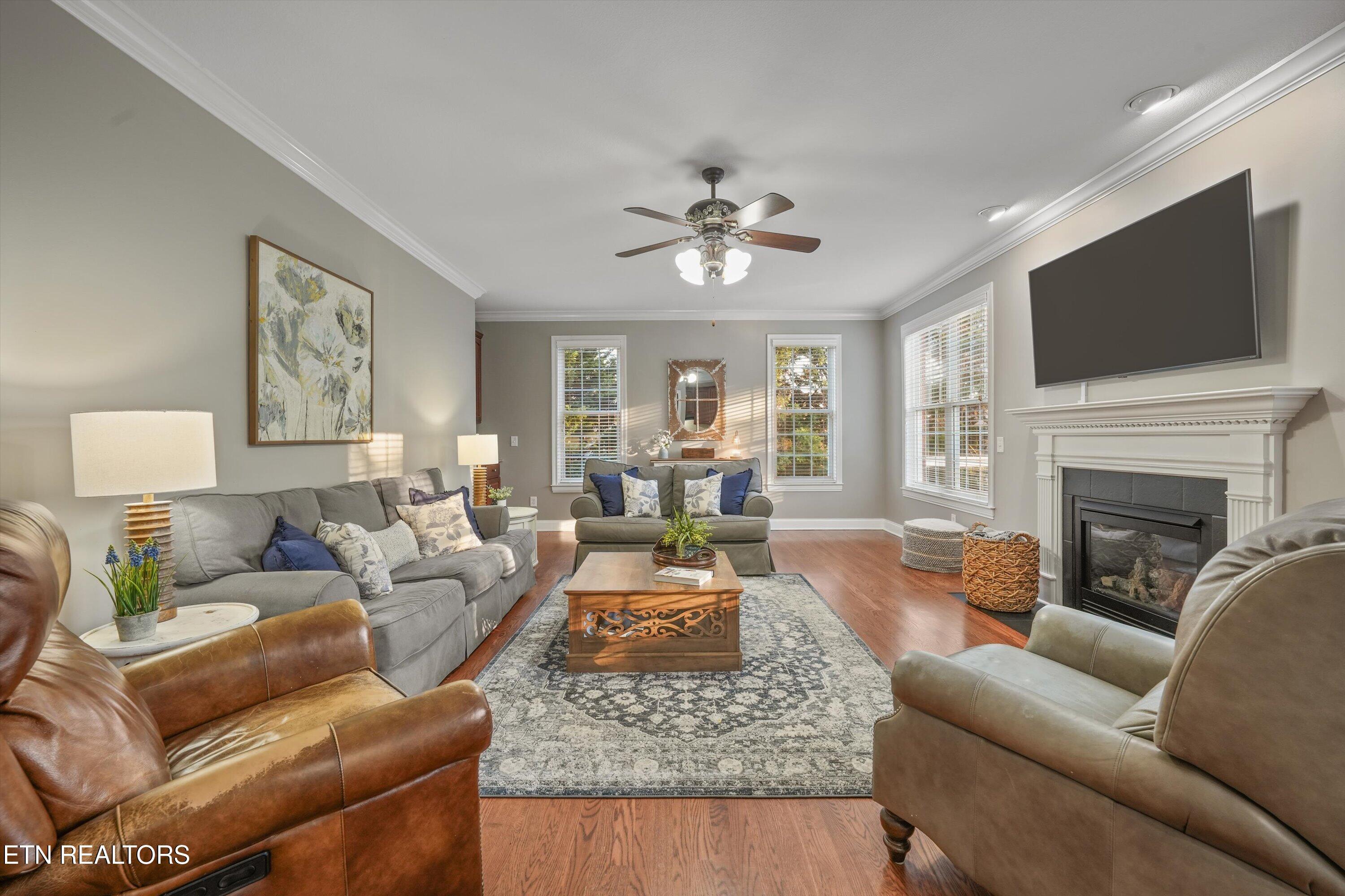 1108 Canvas Back Lane, Knoxville, TN - Fort Loudoun and Tellico Lake Real Estate - Image# 18