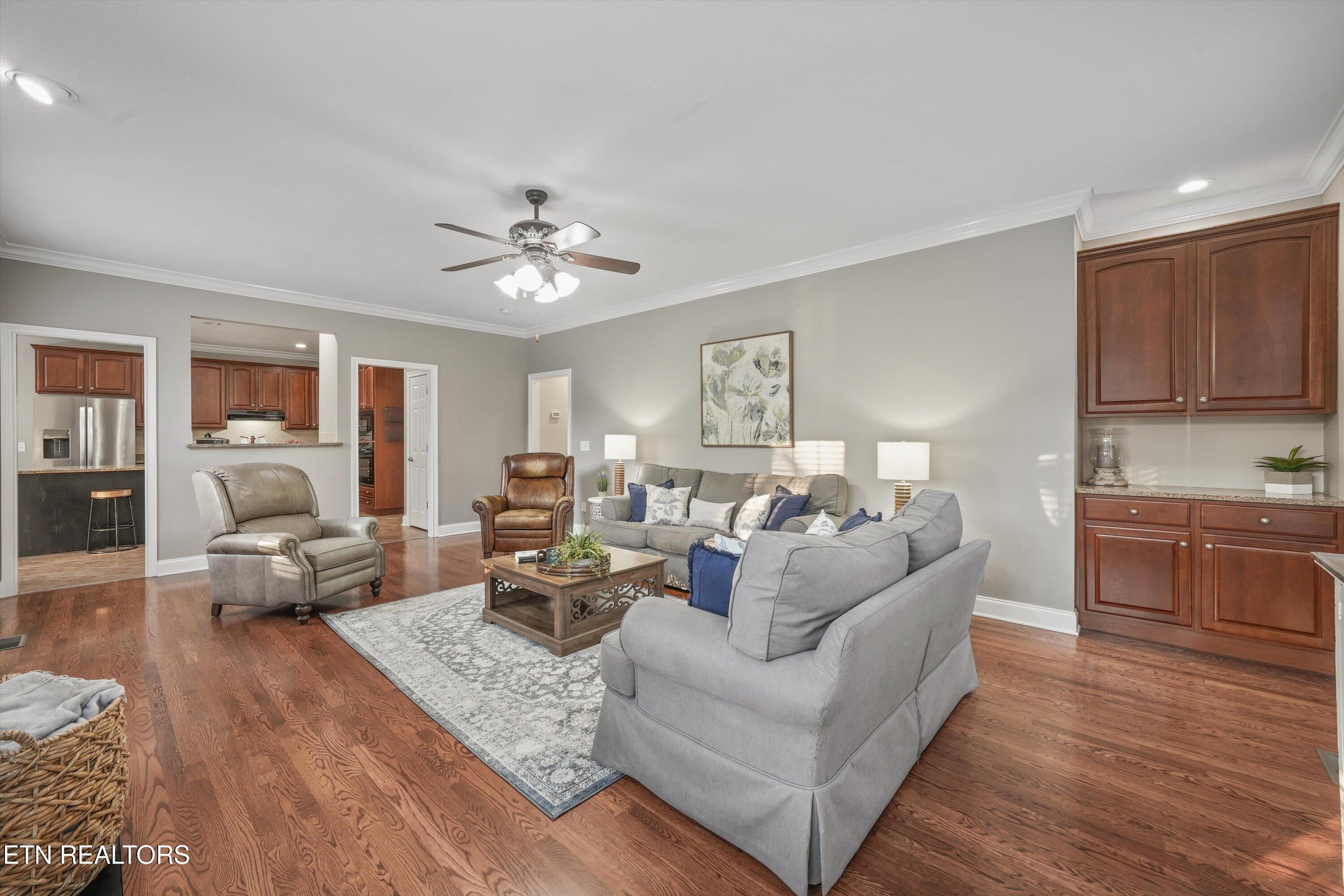 1108 Canvas Back Lane, Knoxville, TN - Fort Loudoun and Tellico Lake Real Estate - Image# 20