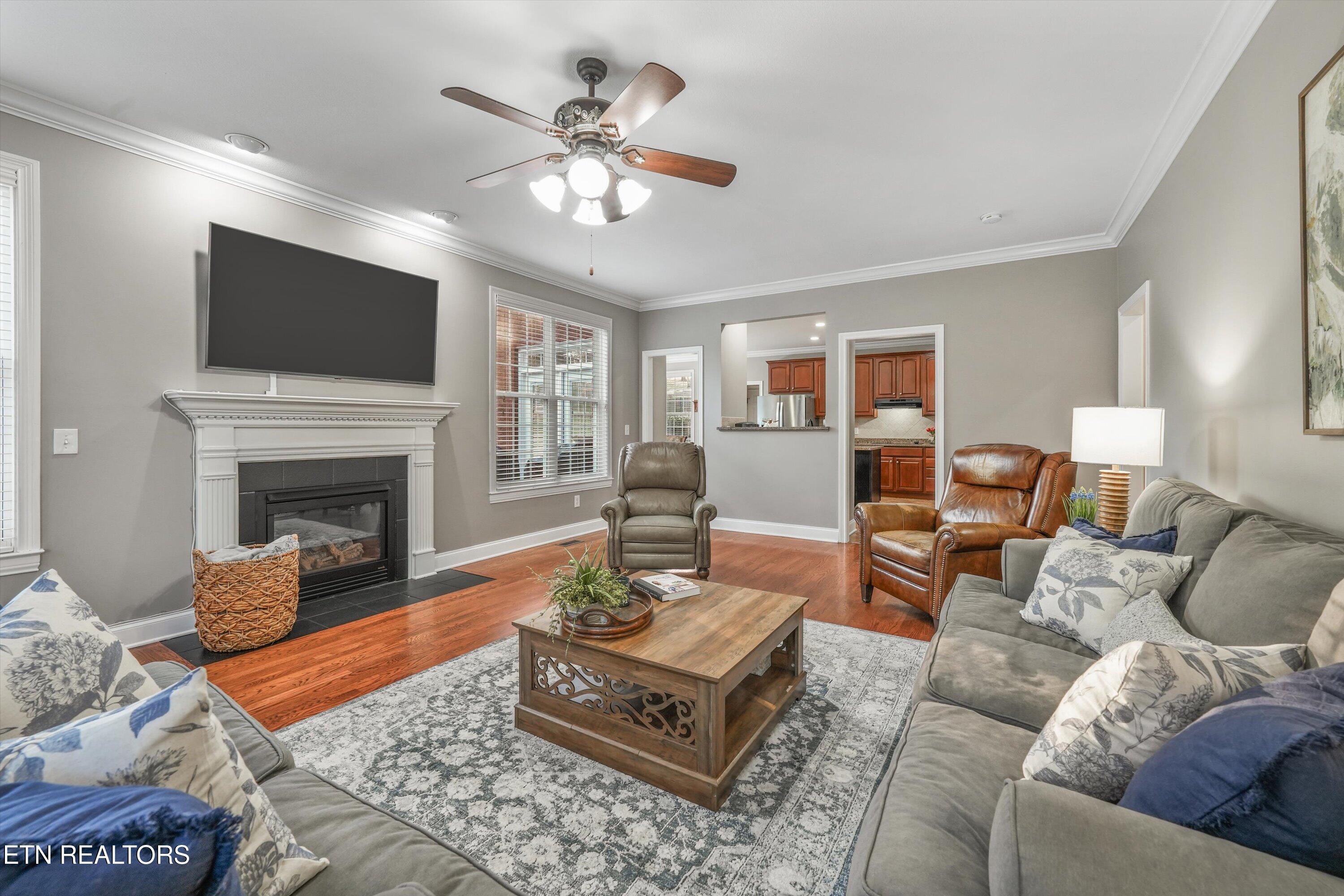 1108 Canvas Back Lane, Knoxville, TN - Fort Loudoun and Tellico Lake Real Estate - Image# 21