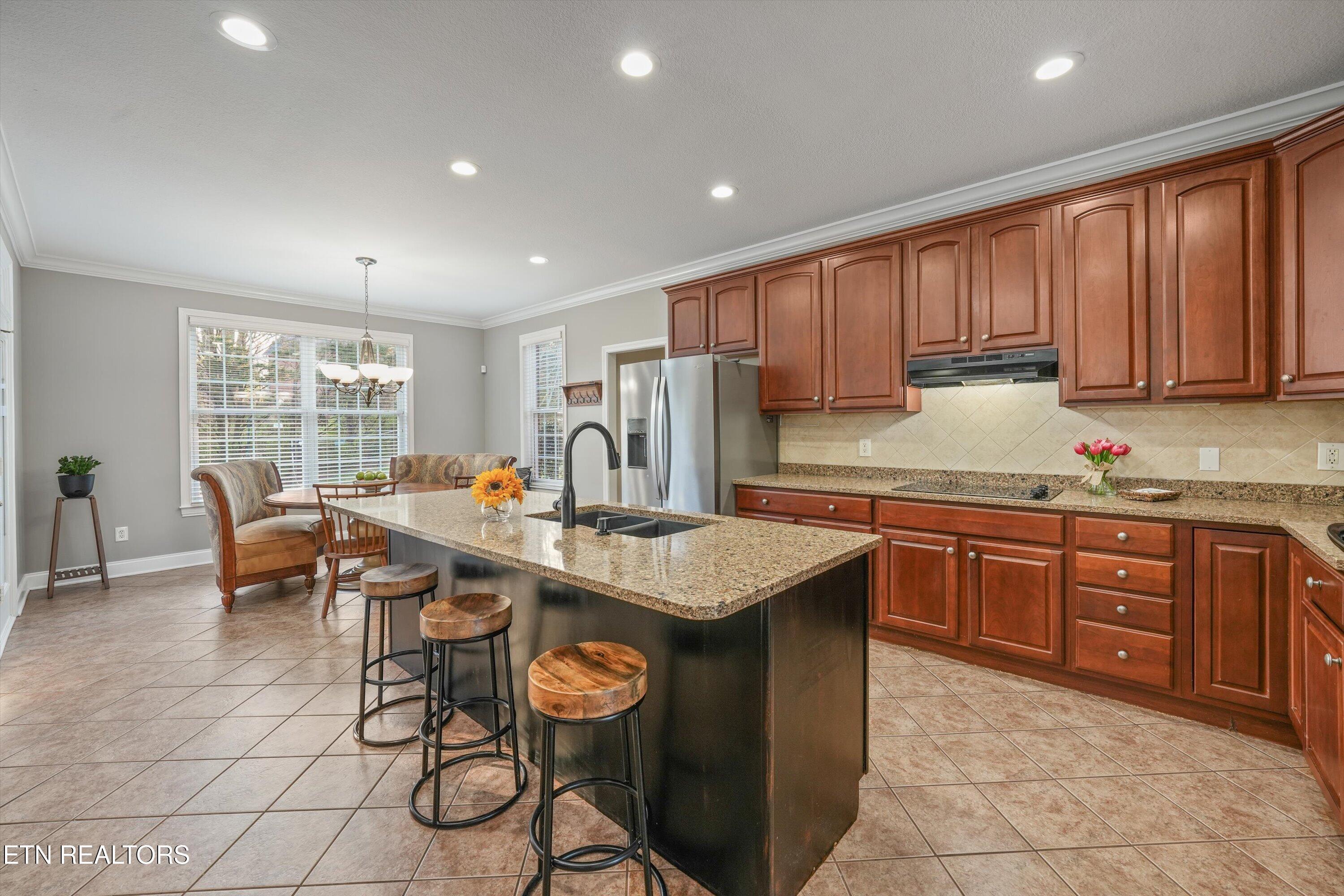 1108 Canvas Back Lane, Knoxville, TN - Fort Loudoun and Tellico Lake Real Estate - Image# 22