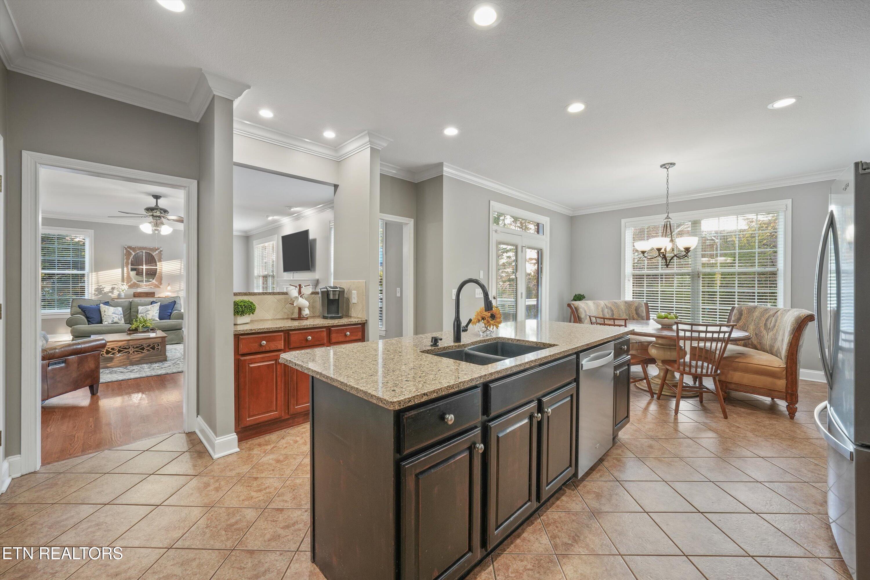 1108 Canvas Back Lane, Knoxville, TN - Fort Loudoun and Tellico Lake Real Estate - Image# 23