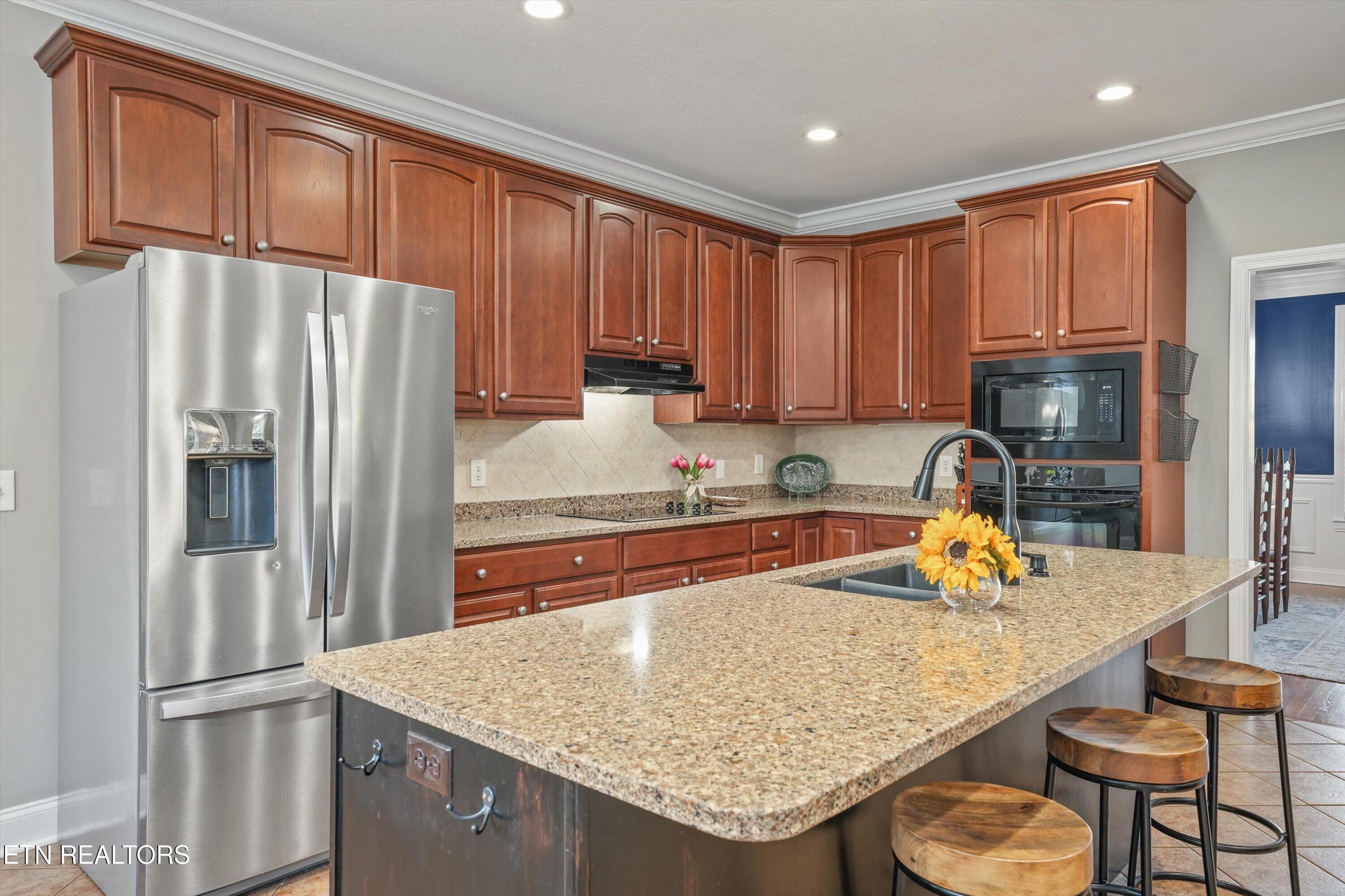 1108 Canvas Back Lane, Knoxville, TN - Fort Loudoun and Tellico Lake Real Estate - Image# 27