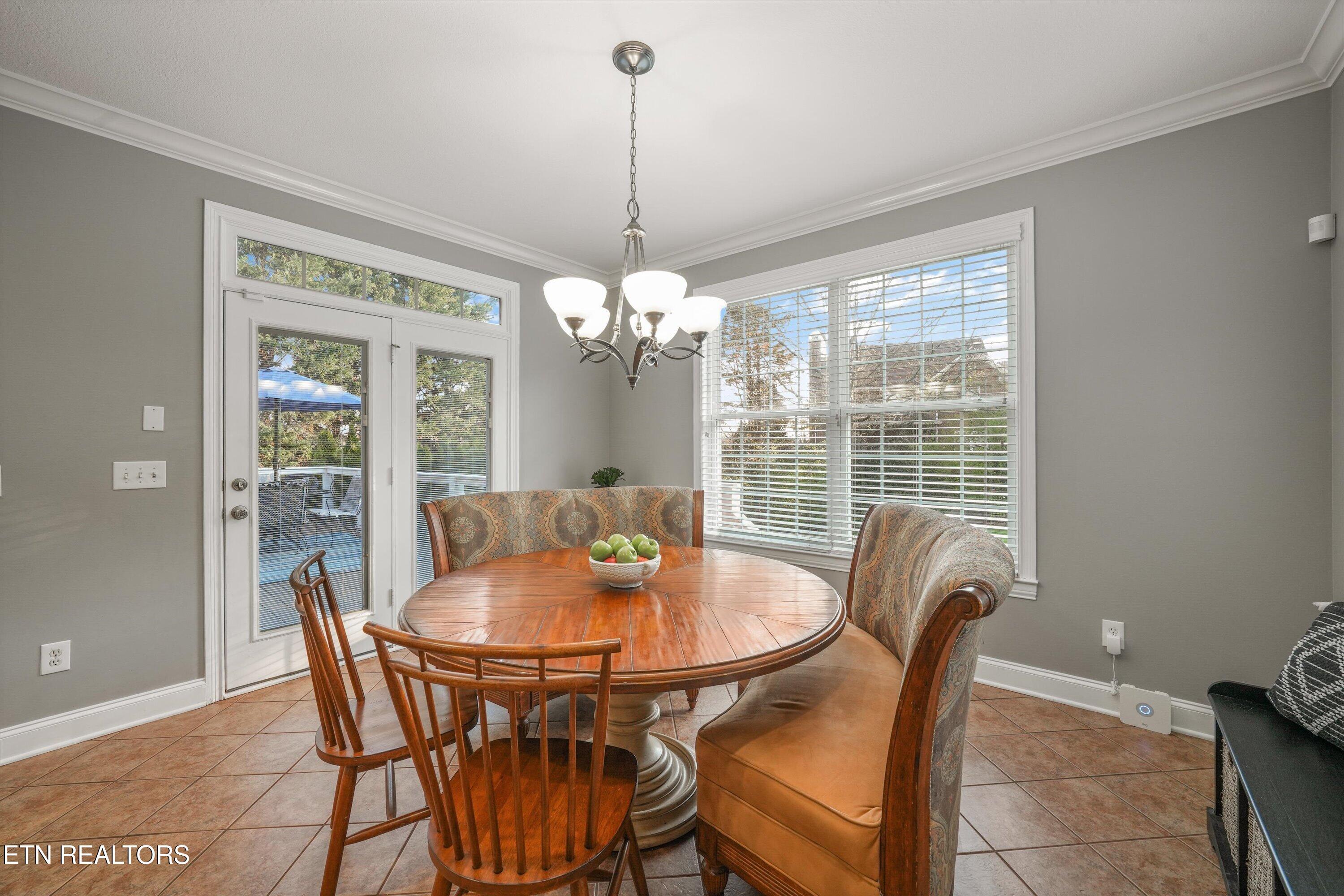 1108 Canvas Back Lane, Knoxville, TN - Fort Loudoun and Tellico Lake Real Estate - Image# 28