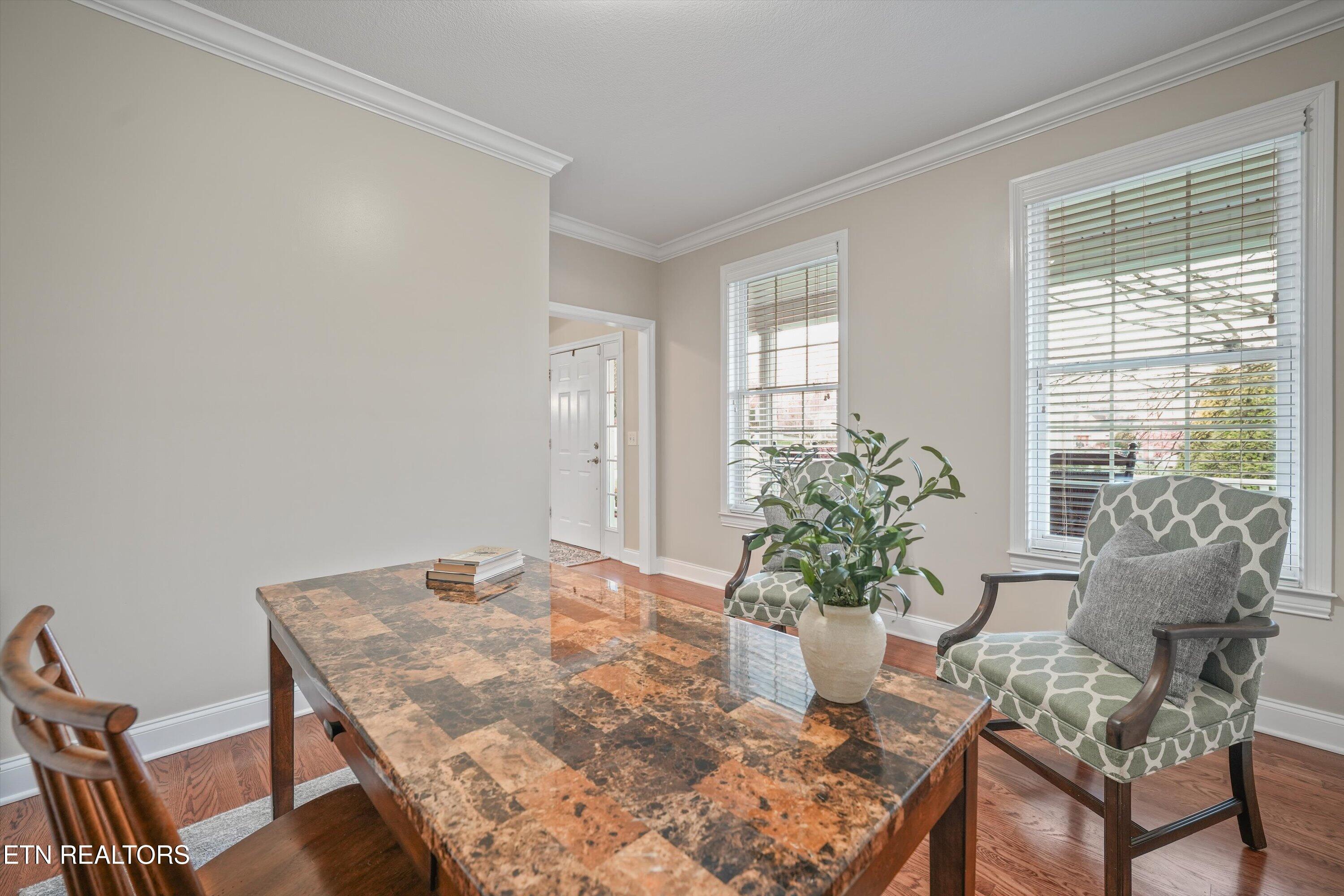 1108 Canvas Back Lane, Knoxville, TN - Fort Loudoun and Tellico Lake Real Estate - Image# 16