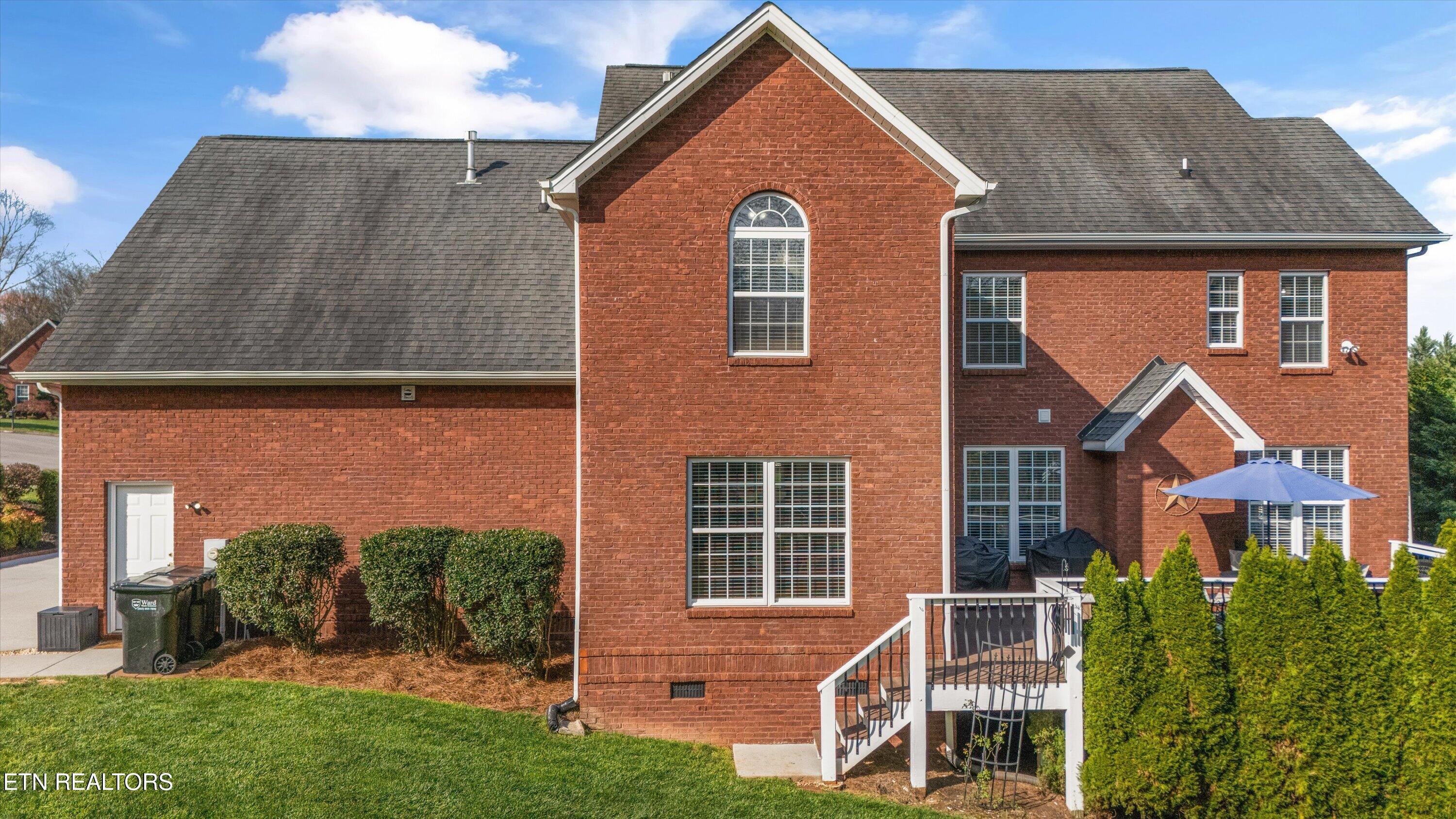 1108 Canvas Back Lane, Knoxville, TN - Fort Loudoun and Tellico Lake Real Estate - Image# 8