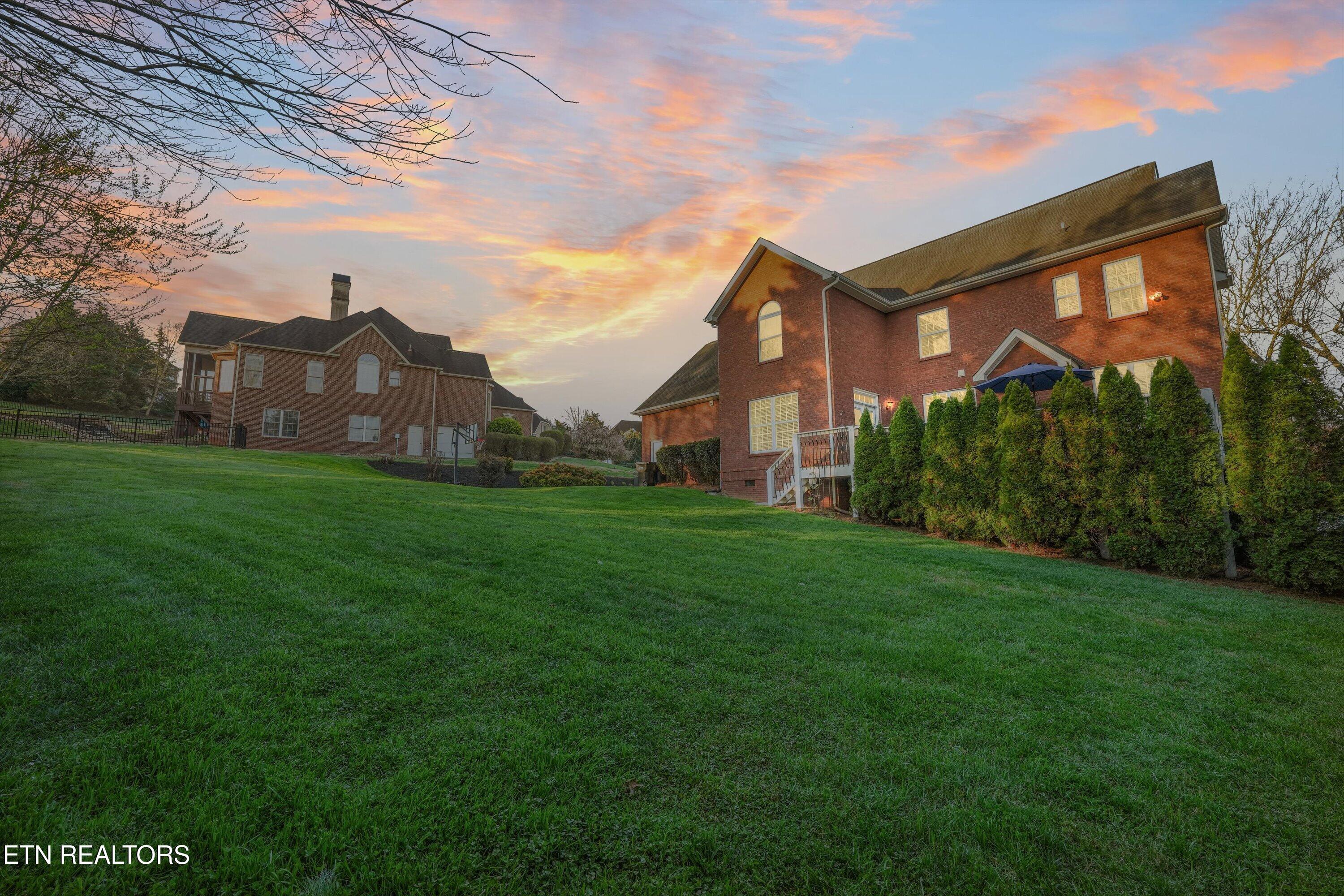 1108 Canvas Back Lane, Knoxville, TN - Fort Loudoun and Tellico Lake Real Estate - Image# 10