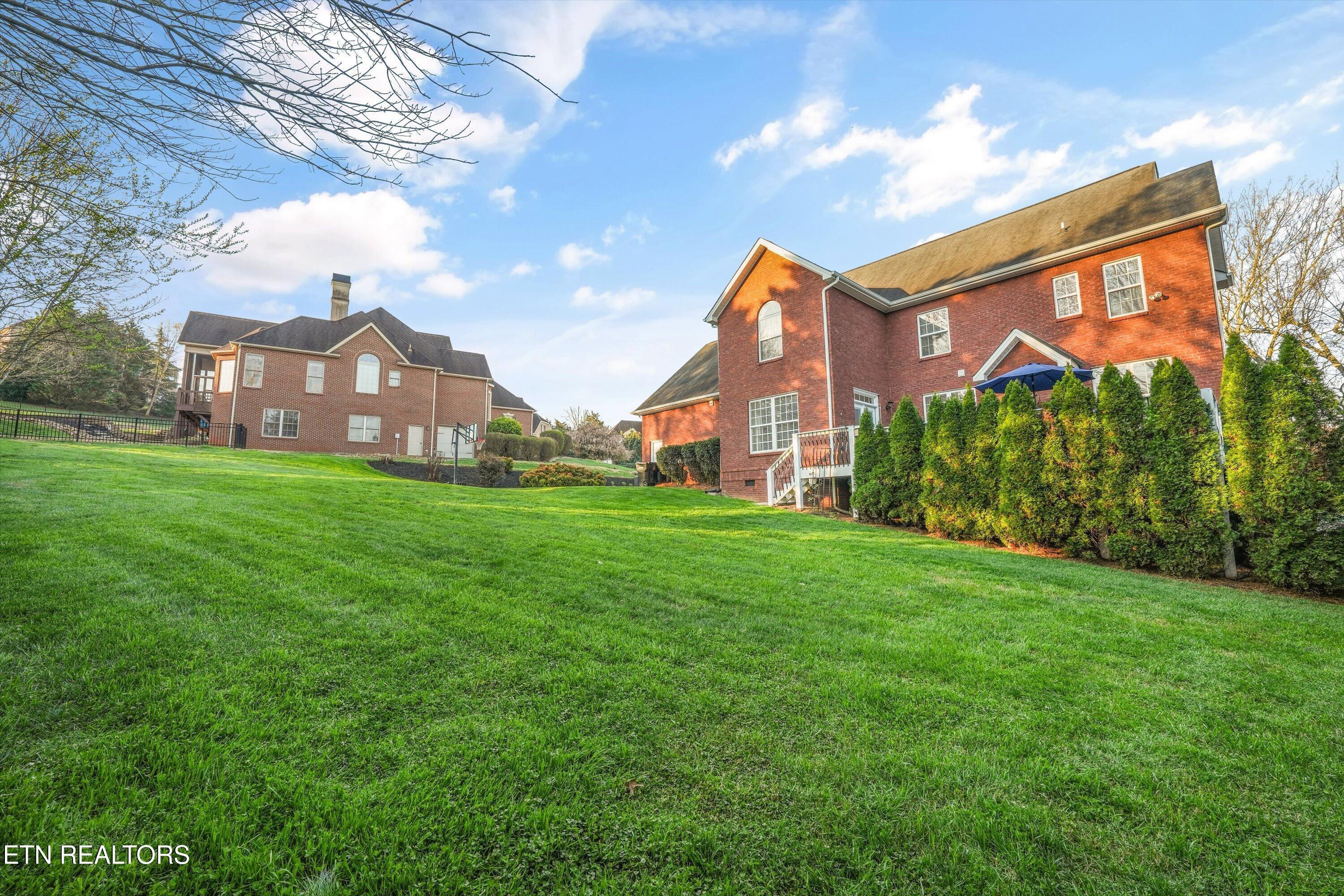 1108 Canvas Back Lane, Knoxville, TN - Fort Loudoun and Tellico Lake Real Estate - Image# 11