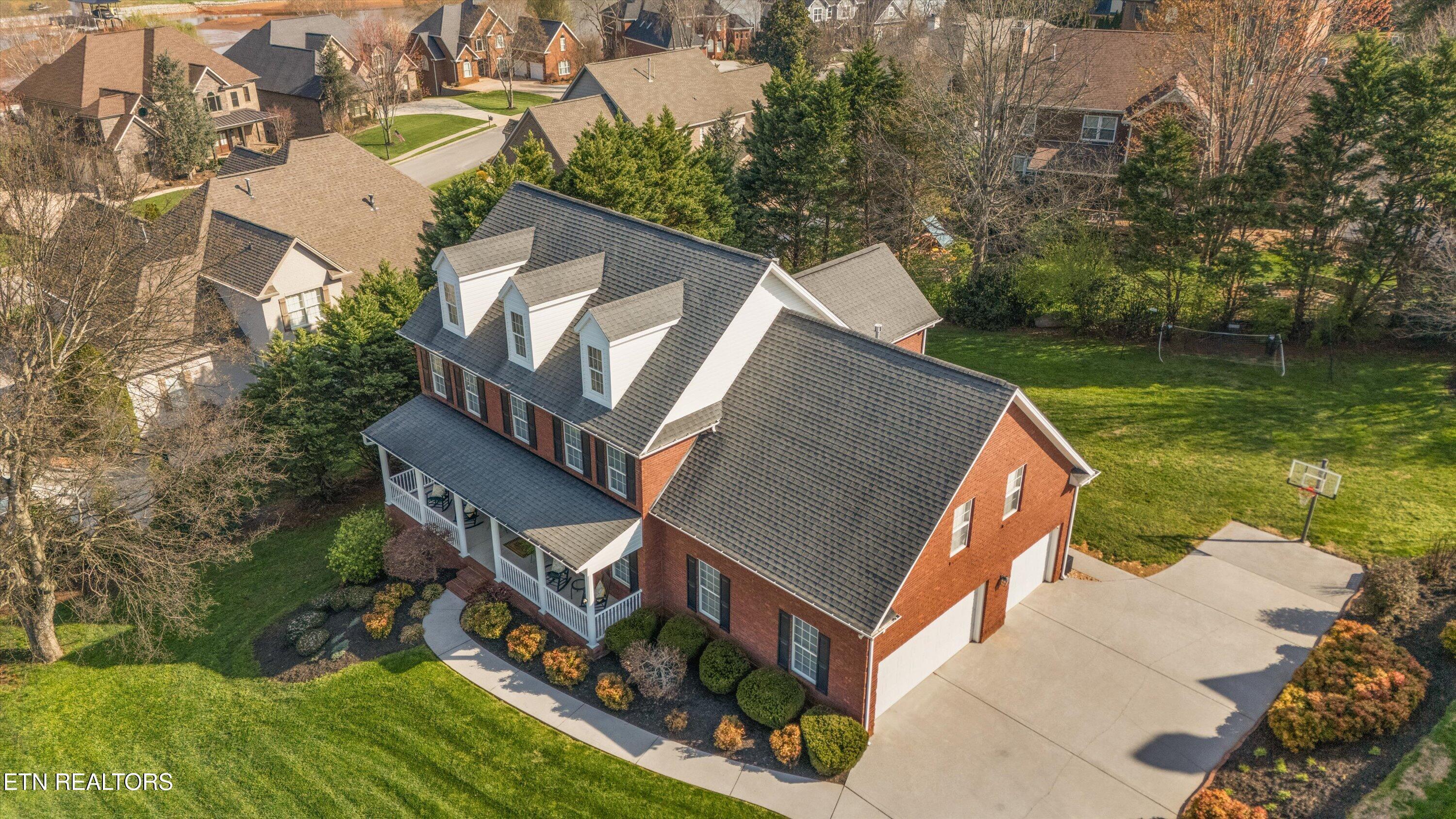 1108 Canvas Back Lane, Knoxville, TN - Fort Loudoun and Tellico Lake Real Estate - Image# 5