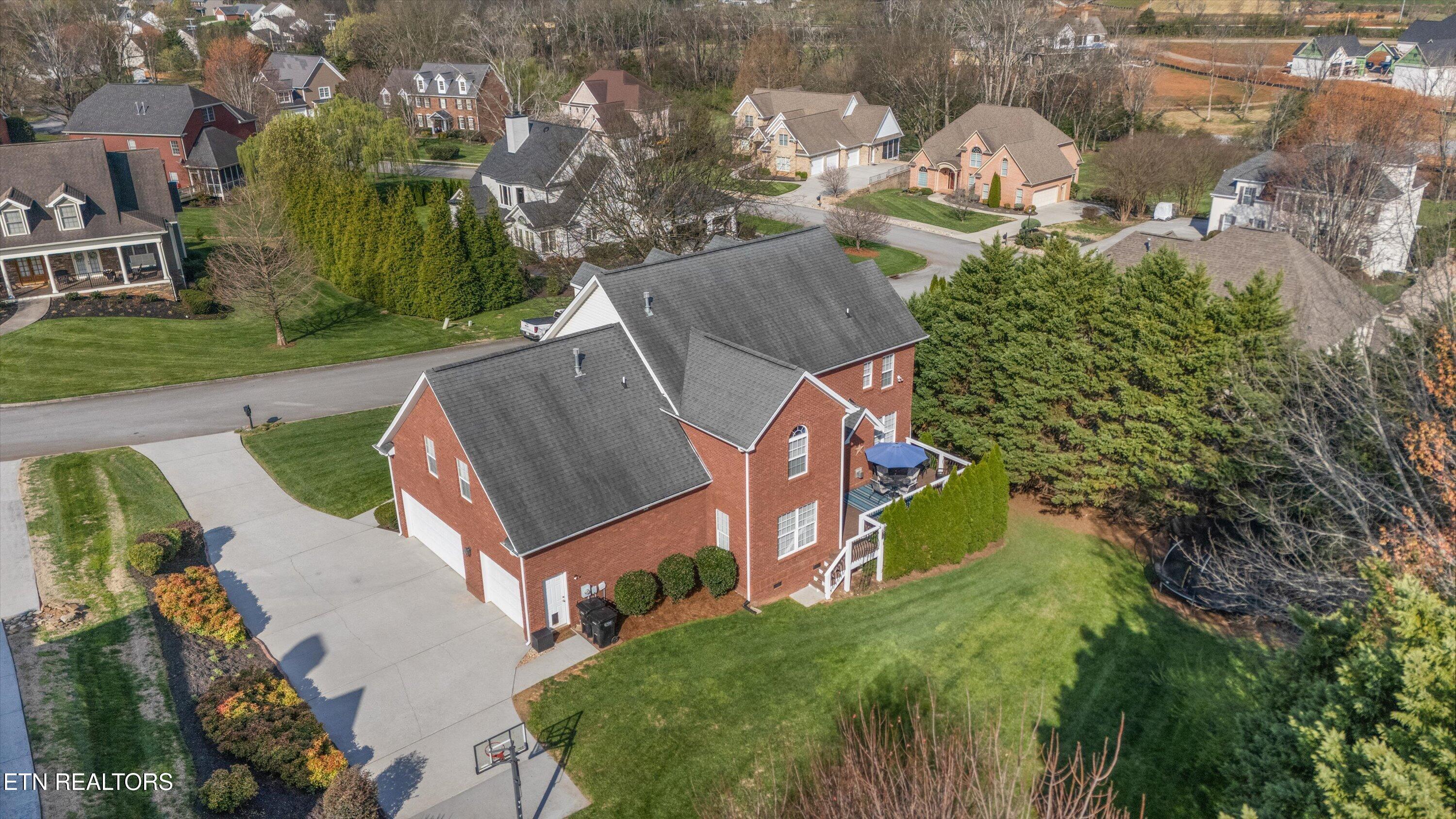 1108 Canvas Back Lane, Knoxville, TN - Fort Loudoun and Tellico Lake Real Estate - Image# 7