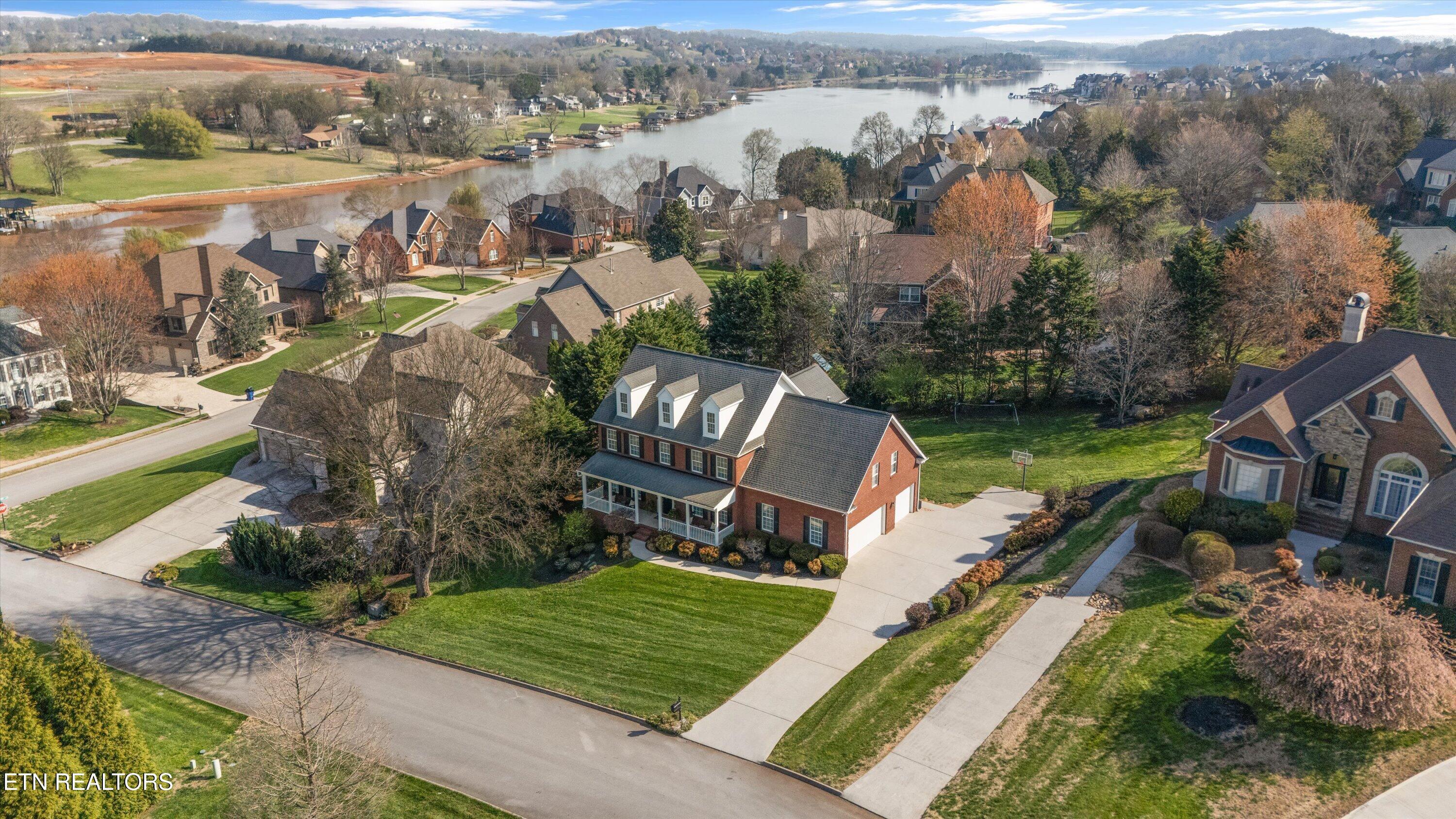 1108 Canvas Back Lane, Knoxville, TN - Fort Loudoun and Tellico Lake Real Estate - Image# 6