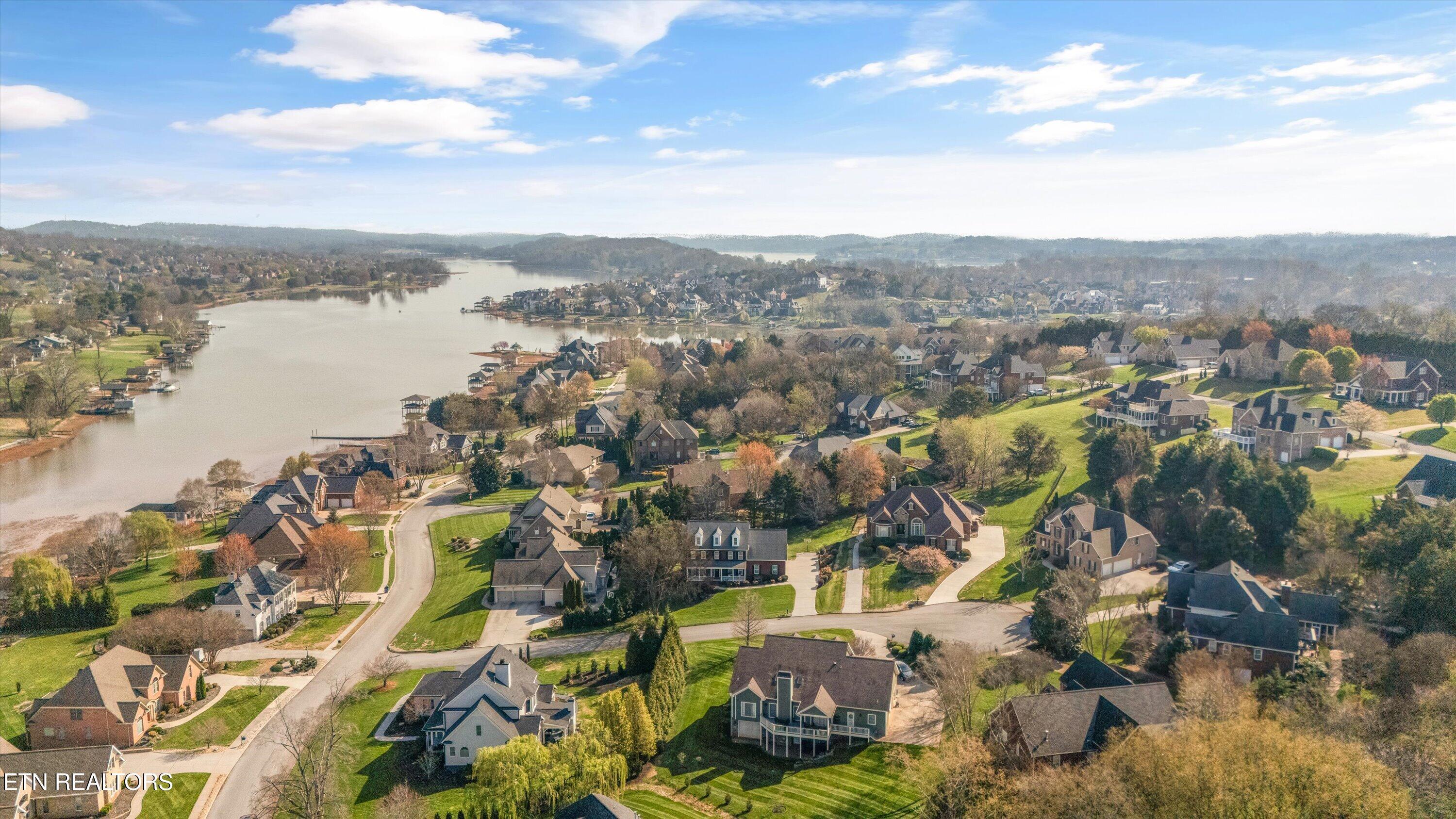 1108 Canvas Back Lane, Knoxville, TN - Fort Loudoun and Tellico Lake Real Estate - Image# 46