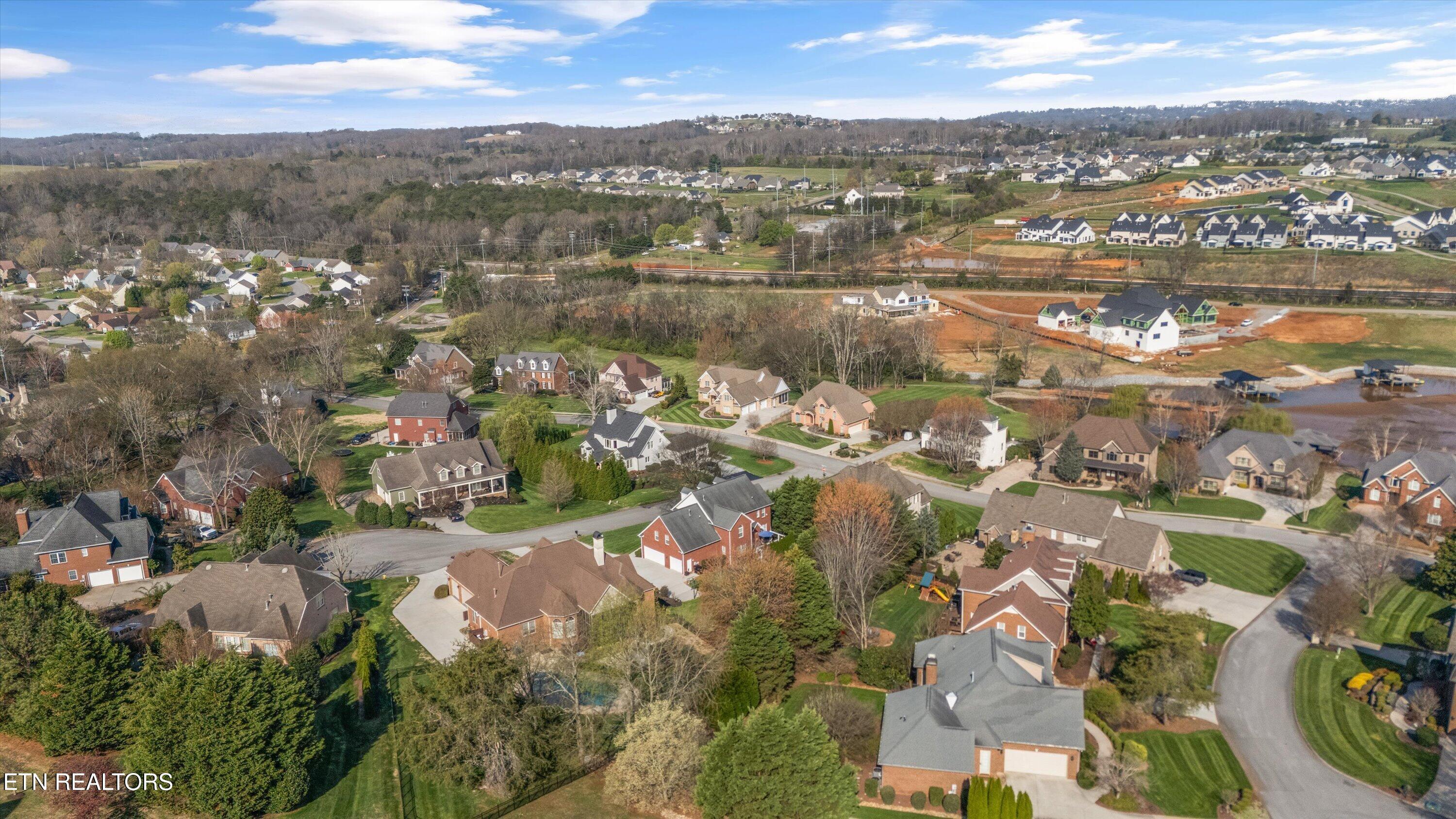 1108 Canvas Back Lane, Knoxville, TN - Fort Loudoun and Tellico Lake Real Estate - Image# 48