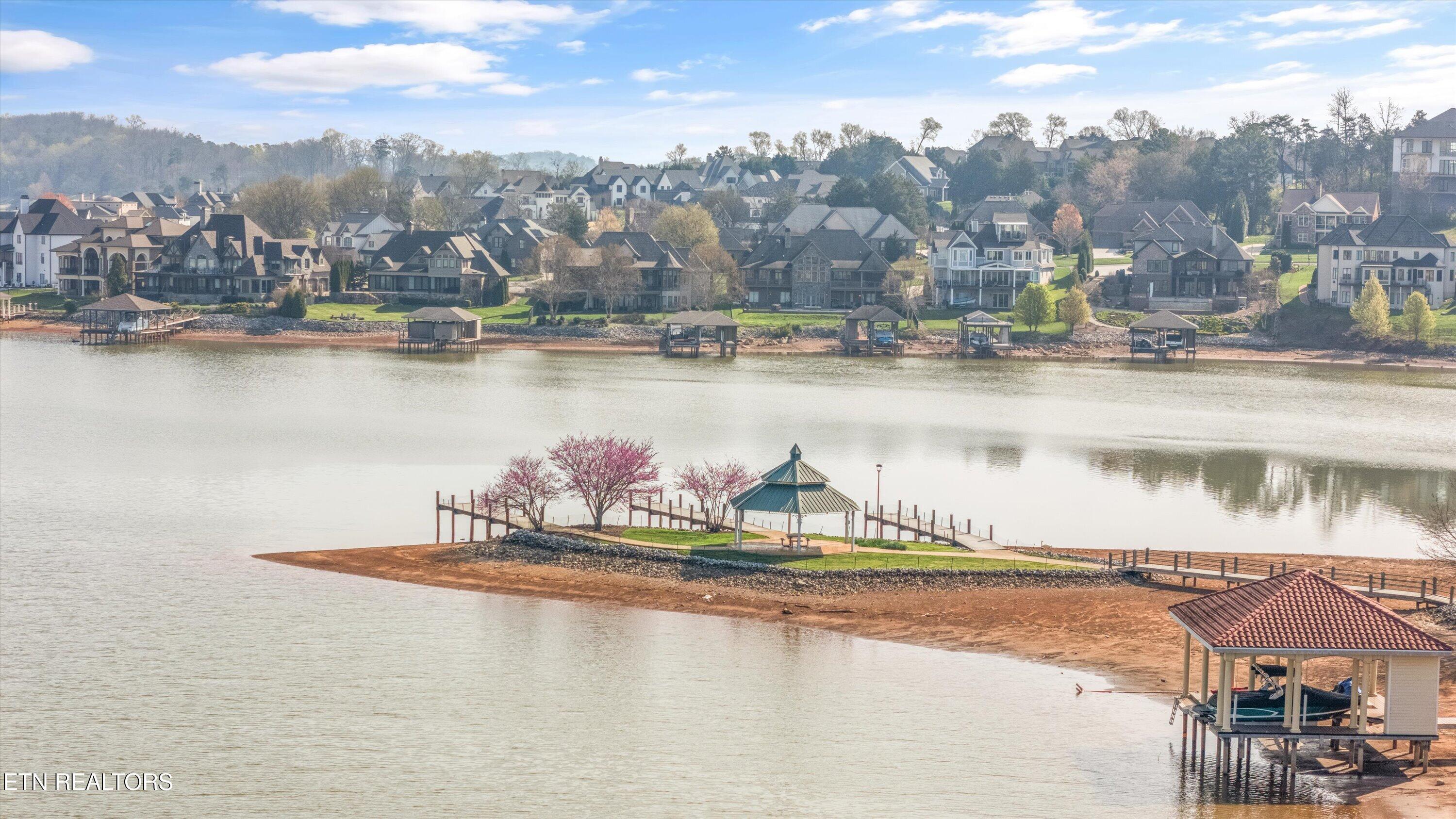 1108 Canvas Back Lane, Knoxville, TN - Fort Loudoun and Tellico Lake Real Estate - Image# 52