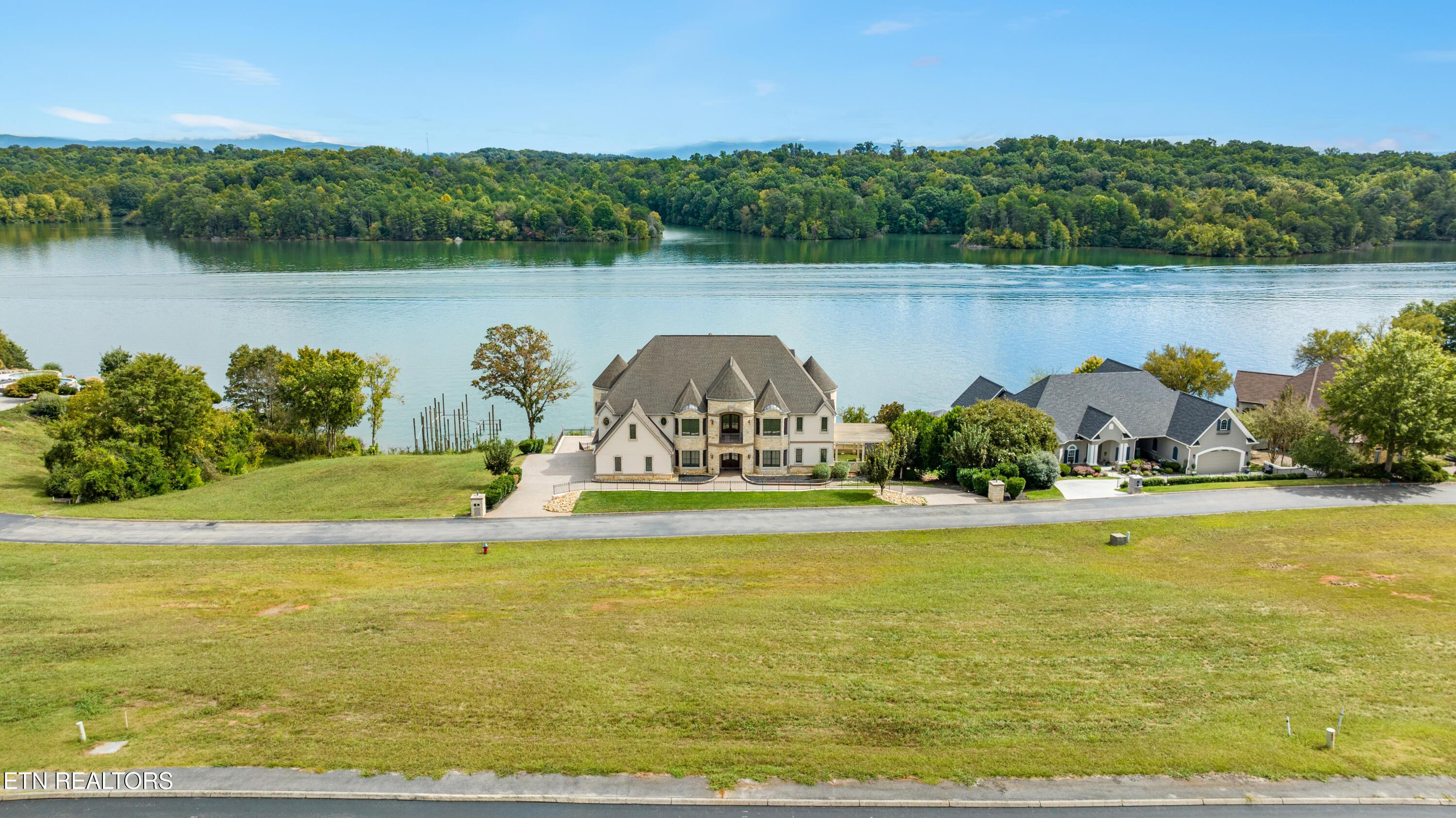 130 Starling Drive, Vonore, TN - Fort Loudoun and Tellico Lake Real Estate - Image# 4