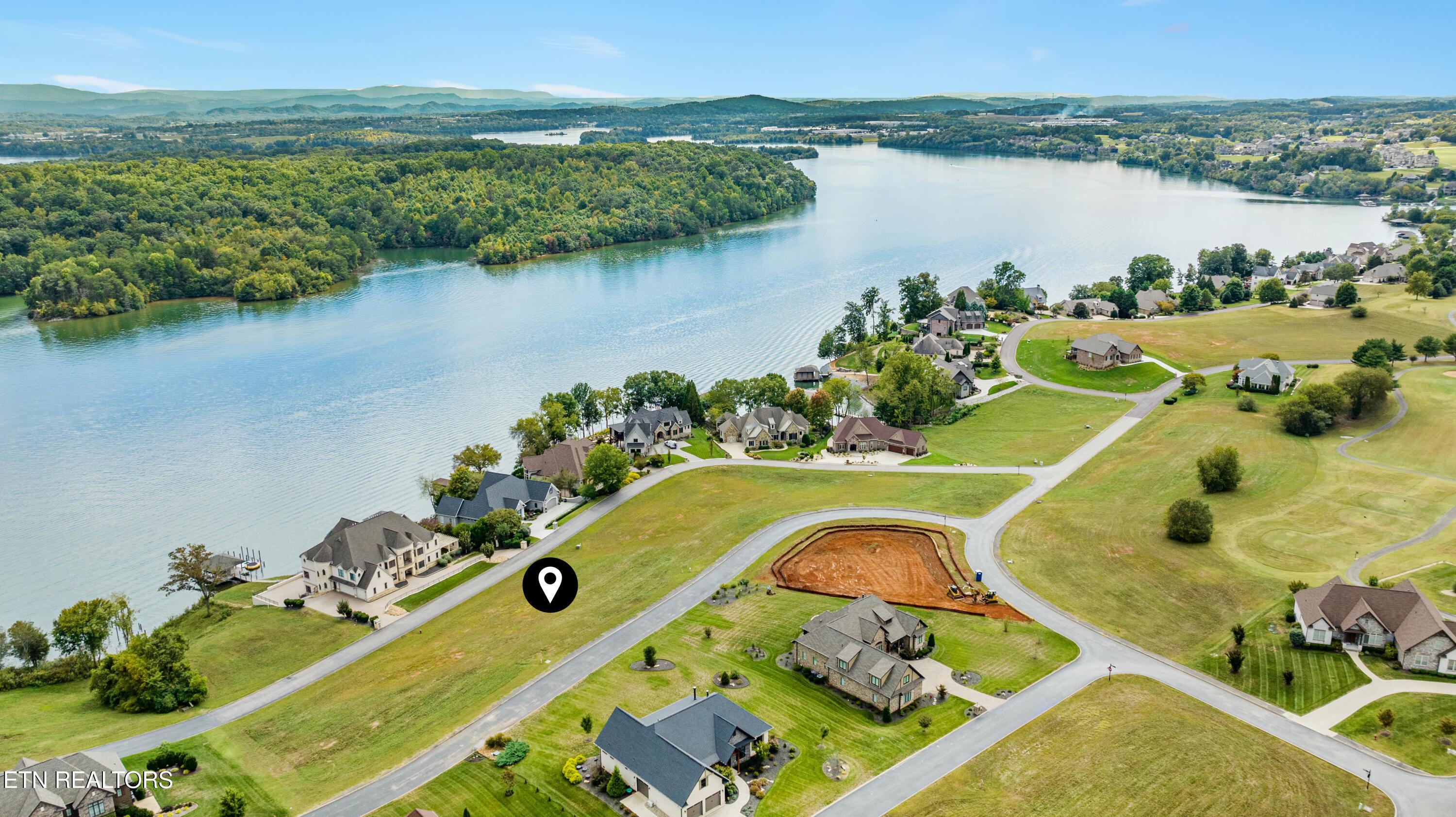 130 Starling Drive, Vonore, TN - Fort Loudoun and Tellico Lake Real Estate - Image# 8