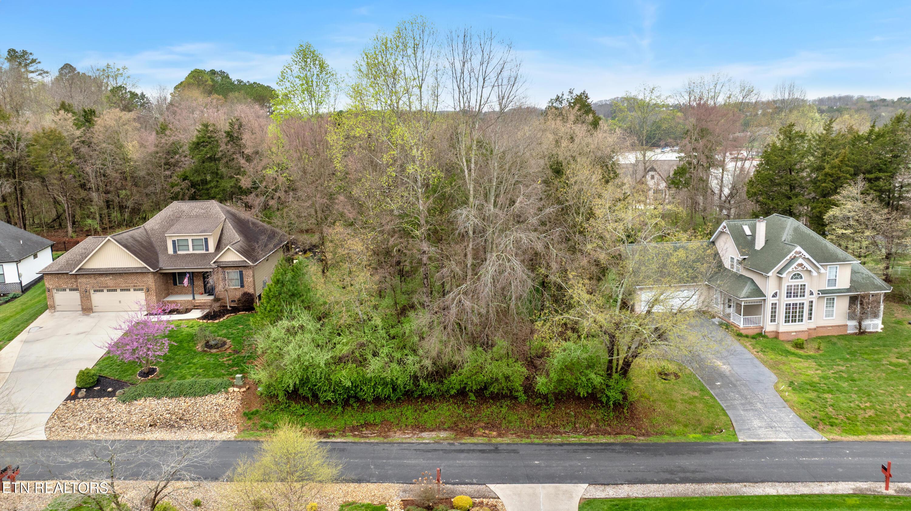 Fort Loudoun and Tellico Lake Real Estate - Image# 5