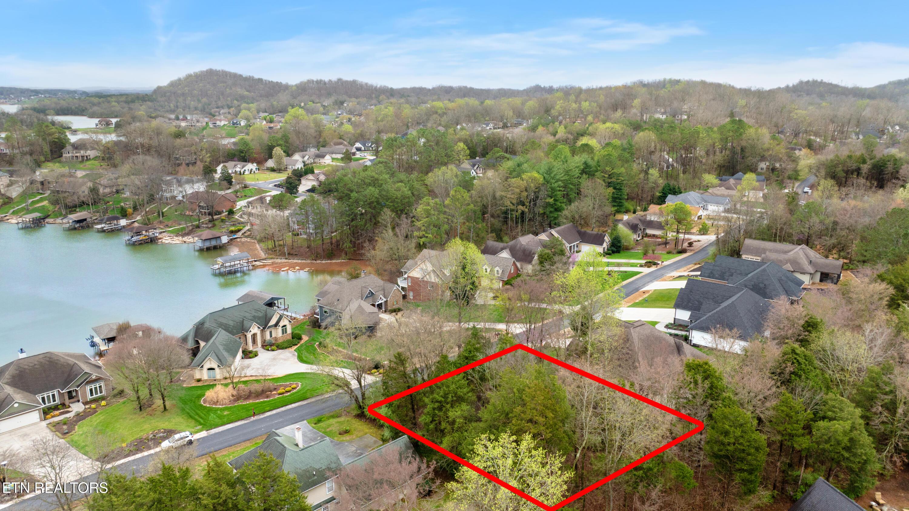 Fort Loudoun and Tellico Lake Real Estate - Image# 8