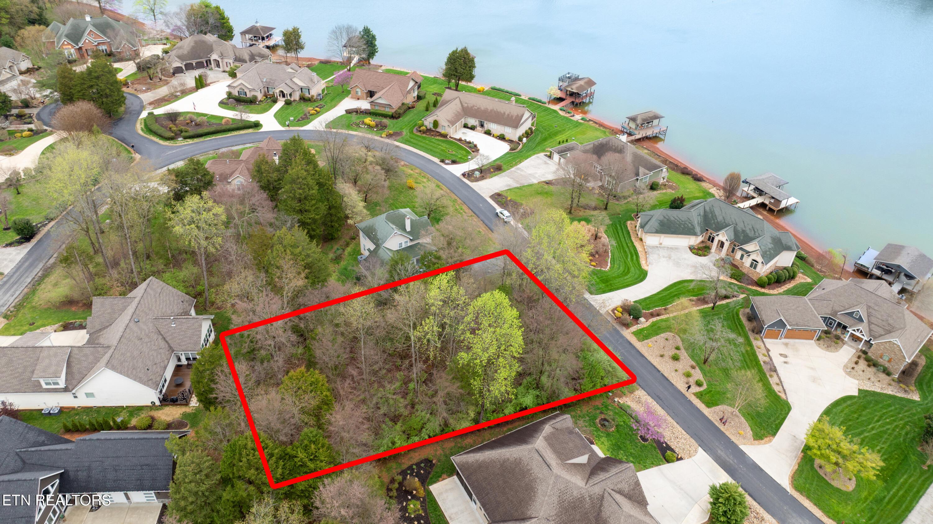 Fort Loudoun and Tellico Lake Real Estate - Image# 2