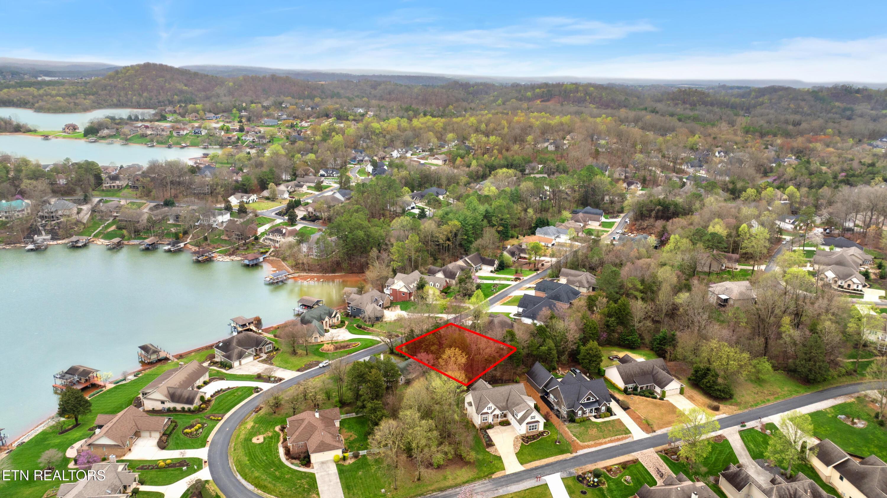 Fort Loudoun and Tellico Lake Real Estate - Image# 3