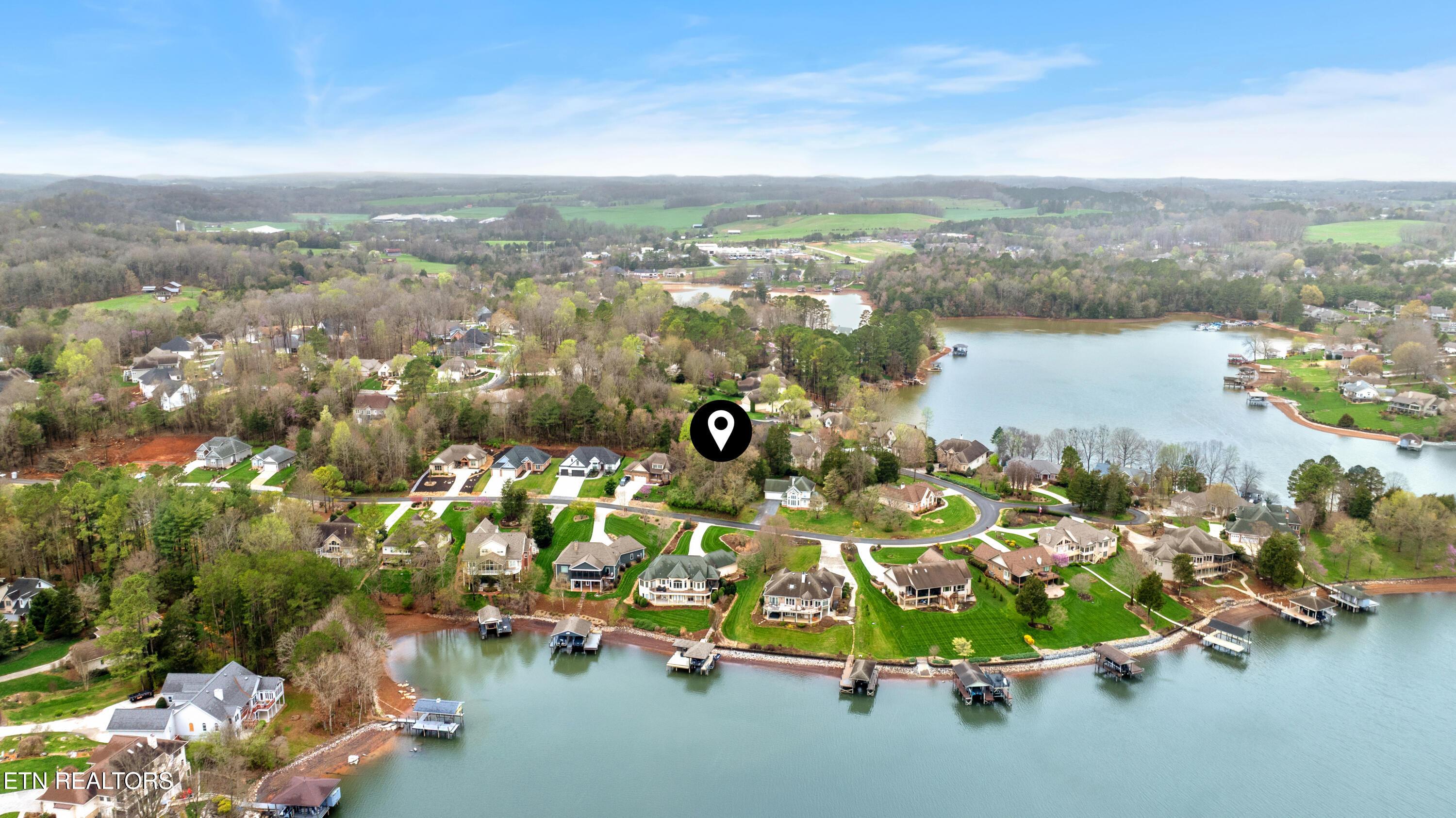 Fort Loudoun and Tellico Lake Real Estate - Image# 4