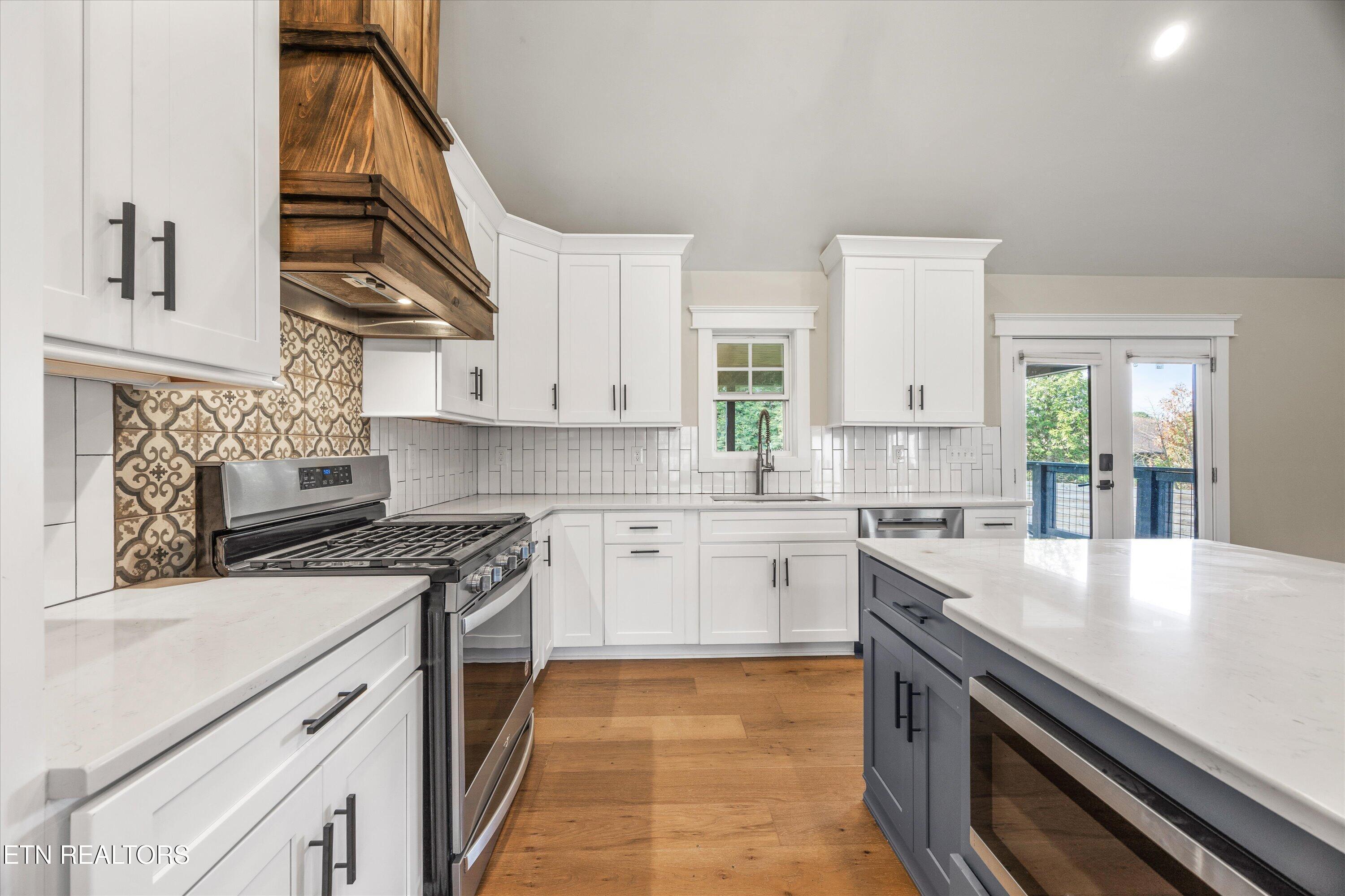 1000 Perch Drive, Knoxville, TN - Fort Loudoun and Tellico Lake Real Estate - Image# 12