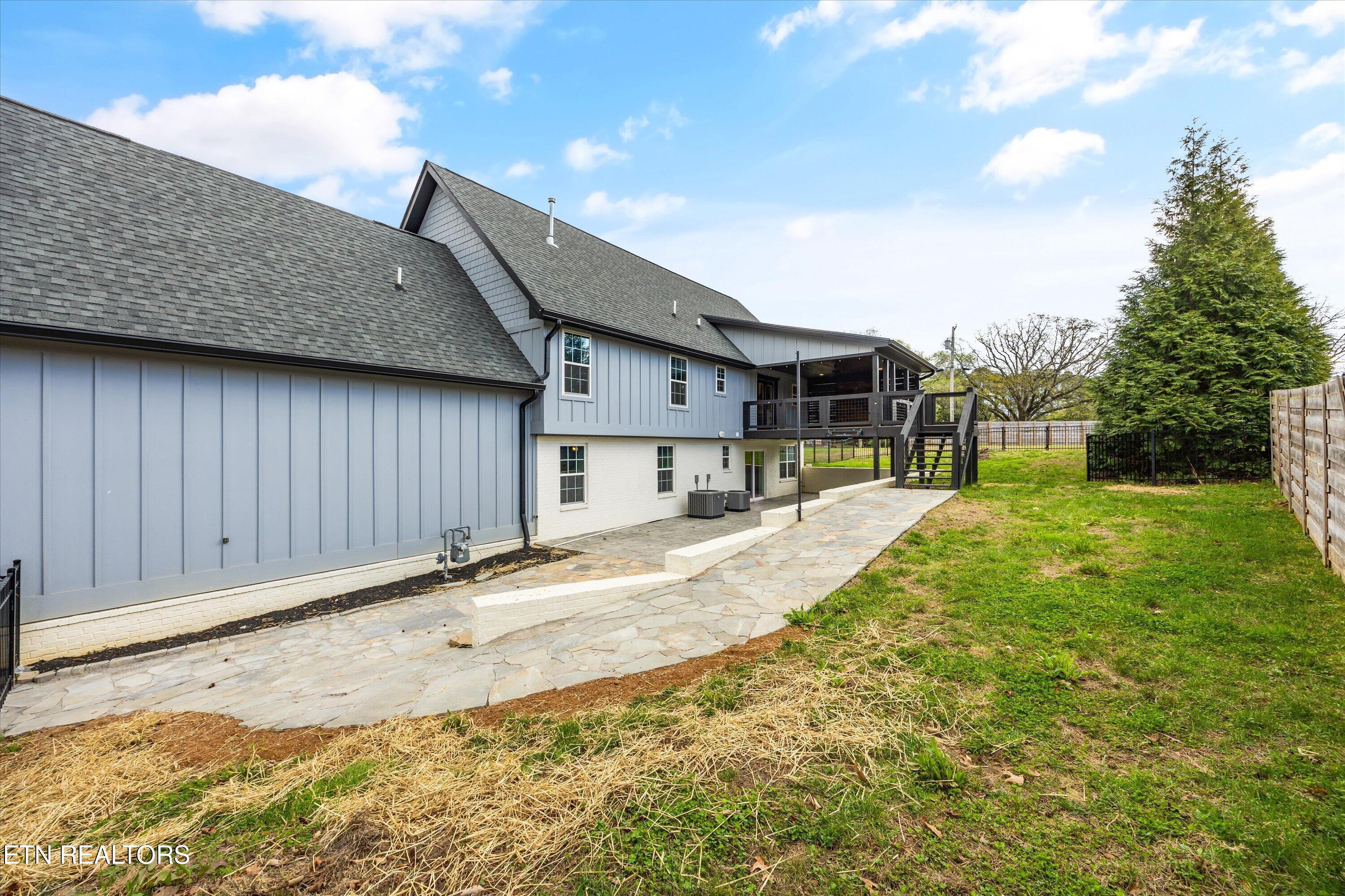 1000 Perch Drive, Knoxville, TN - Fort Loudoun and Tellico Lake Real Estate - Image# 49