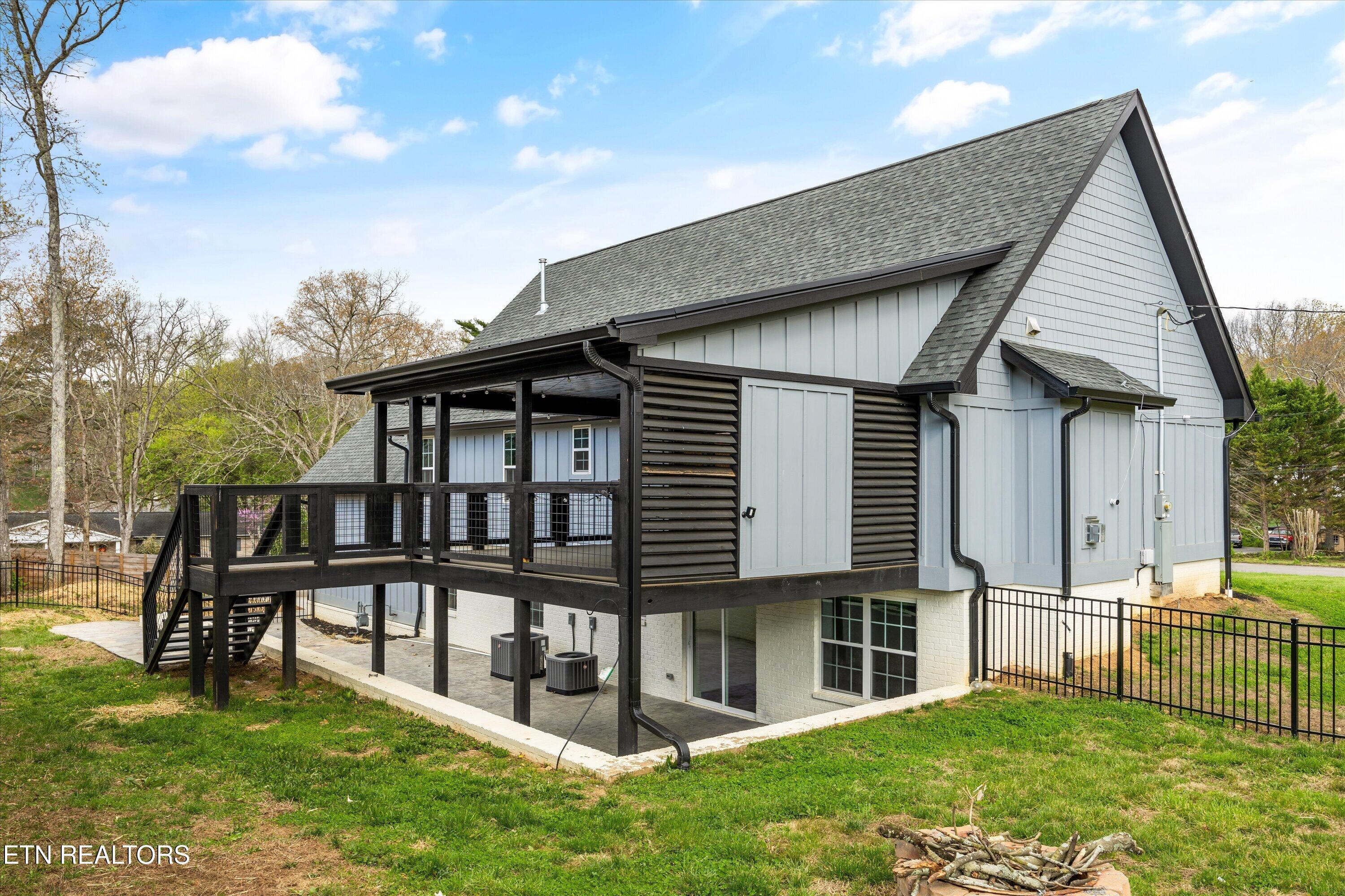 1000 Perch Drive, Knoxville, TN - Fort Loudoun and Tellico Lake Real Estate - Image# 50