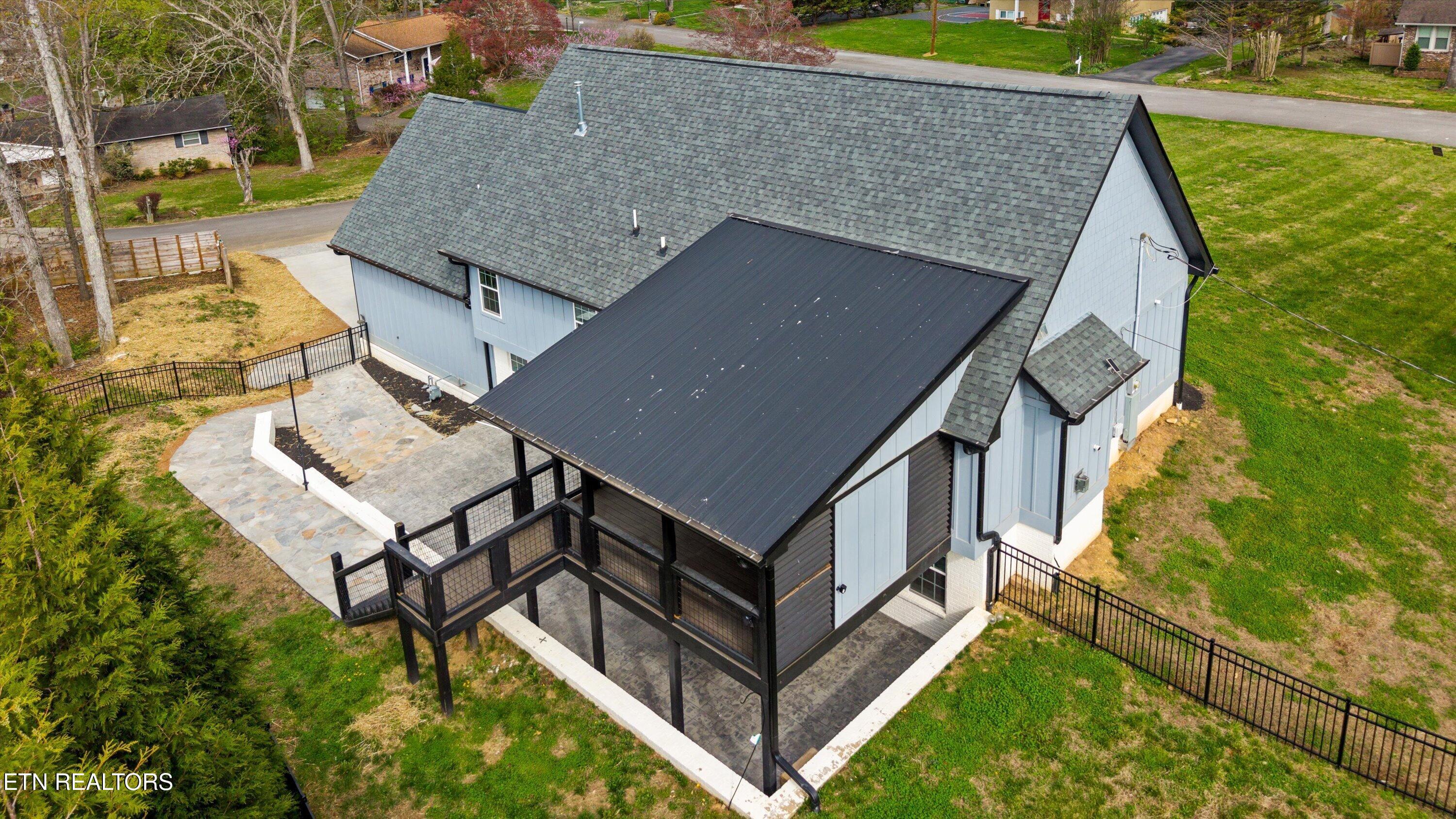 1000 Perch Drive, Knoxville, TN - Fort Loudoun and Tellico Lake Real Estate - Image# 51