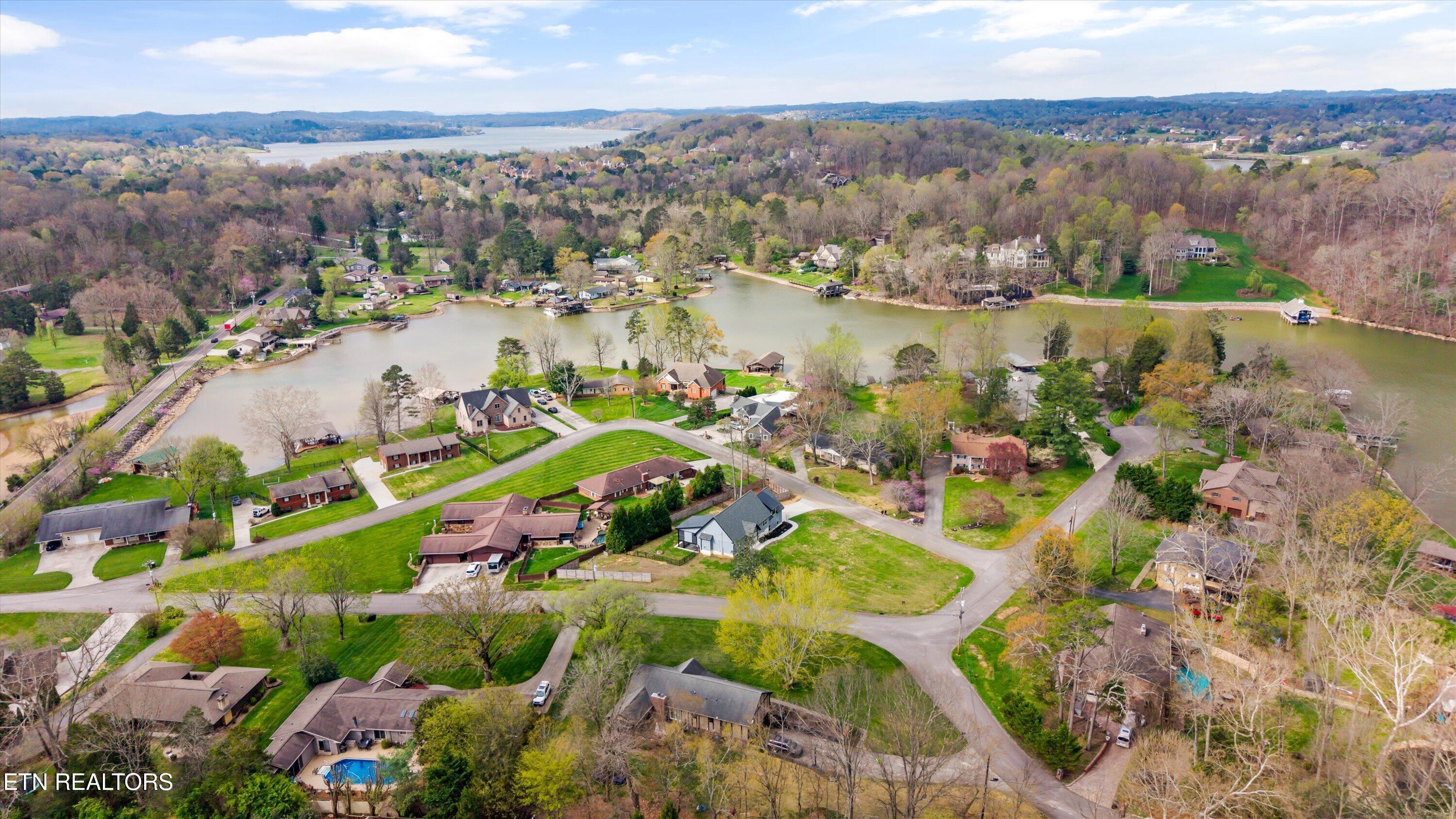 1000 Perch Drive, Knoxville, TN - Fort Loudoun and Tellico Lake Real Estate - Image# 53