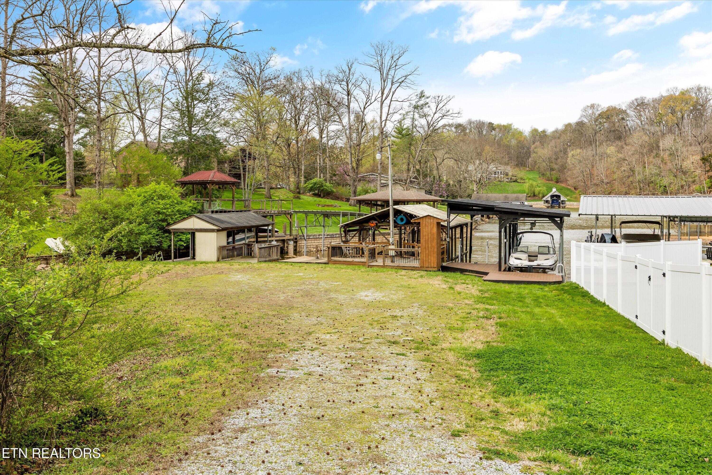 1000 Perch Drive, Knoxville, TN - Fort Loudoun and Tellico Lake Real Estate - Image# 5