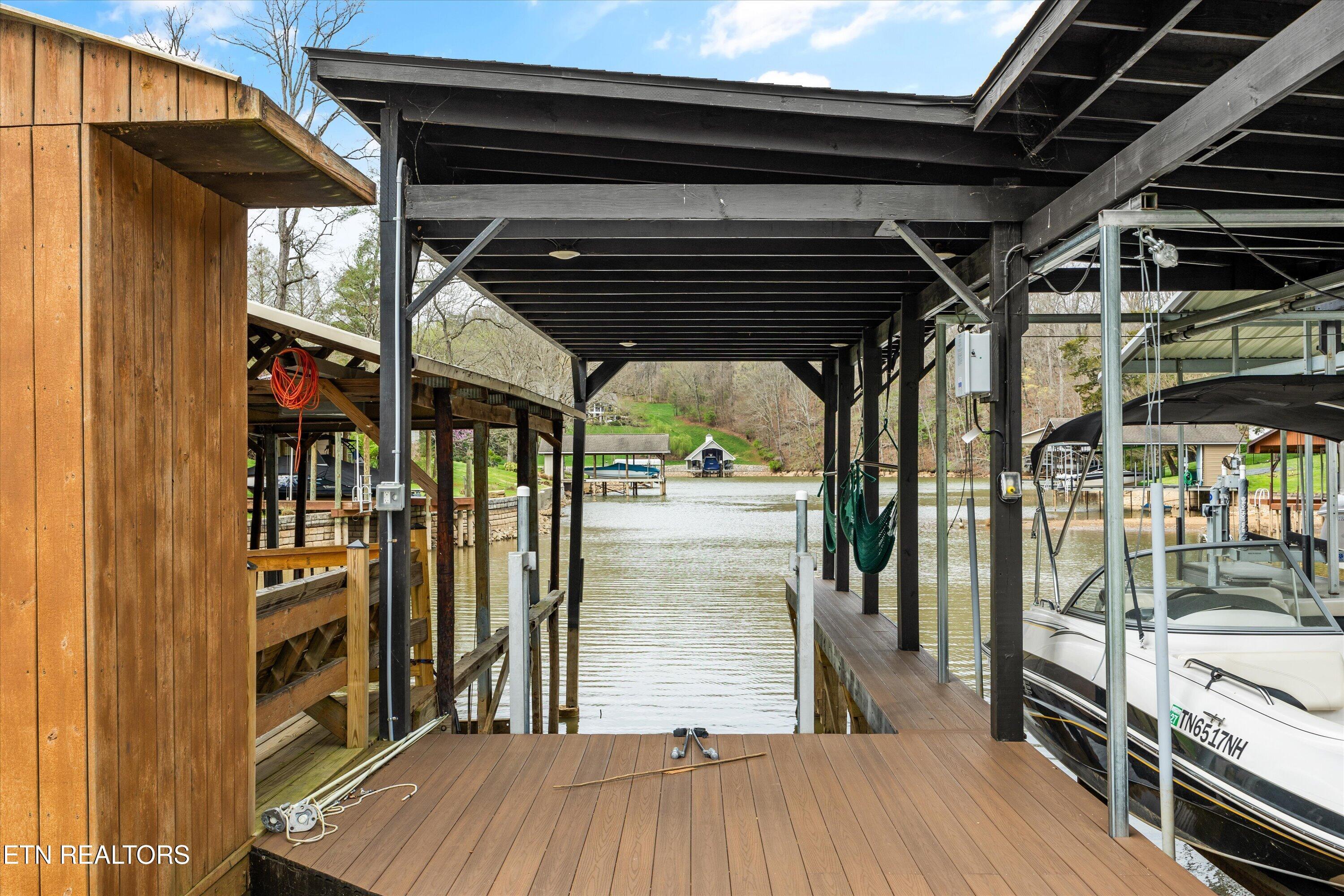 1000 Perch Drive, Knoxville, TN - Fort Loudoun and Tellico Lake Real Estate - Image# 4