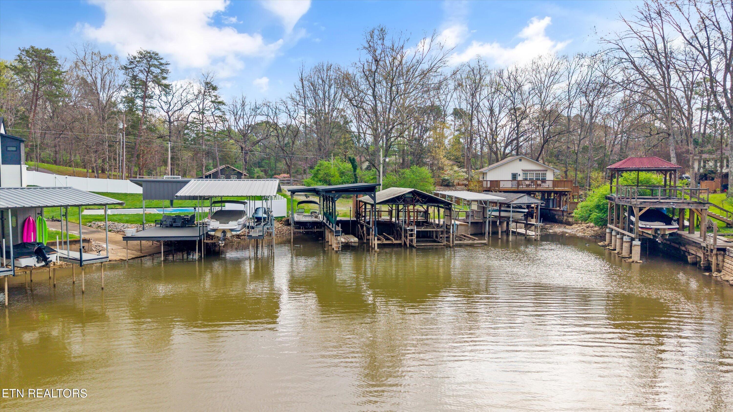 1000 Perch Drive, Knoxville, TN - Fort Loudoun and Tellico Lake Real Estate - Image# 6