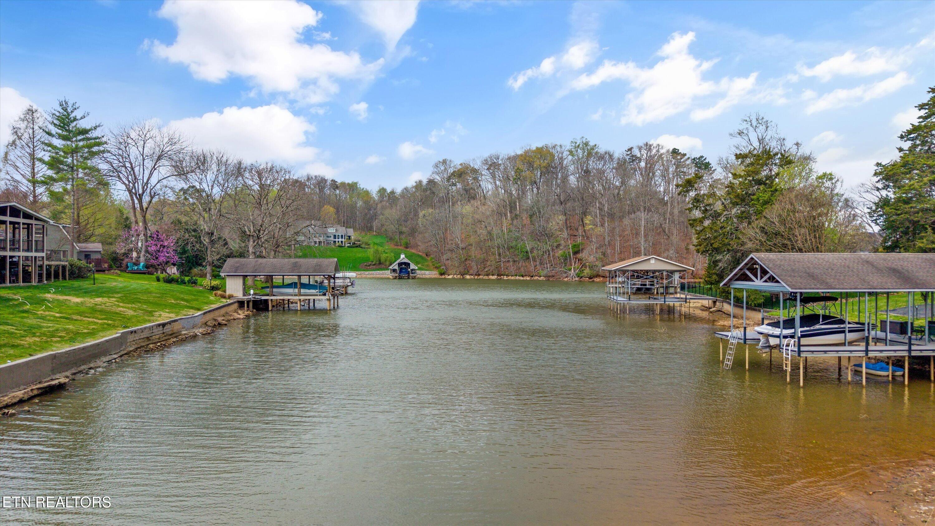 1000 Perch Drive, Knoxville, TN - Fort Loudoun and Tellico Lake Real Estate - Image# 7